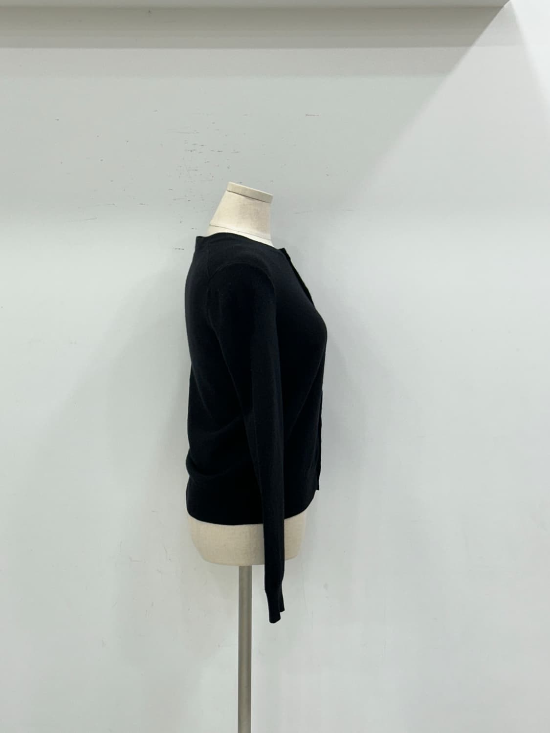 꼼데가르송 가디건 상품이미지3