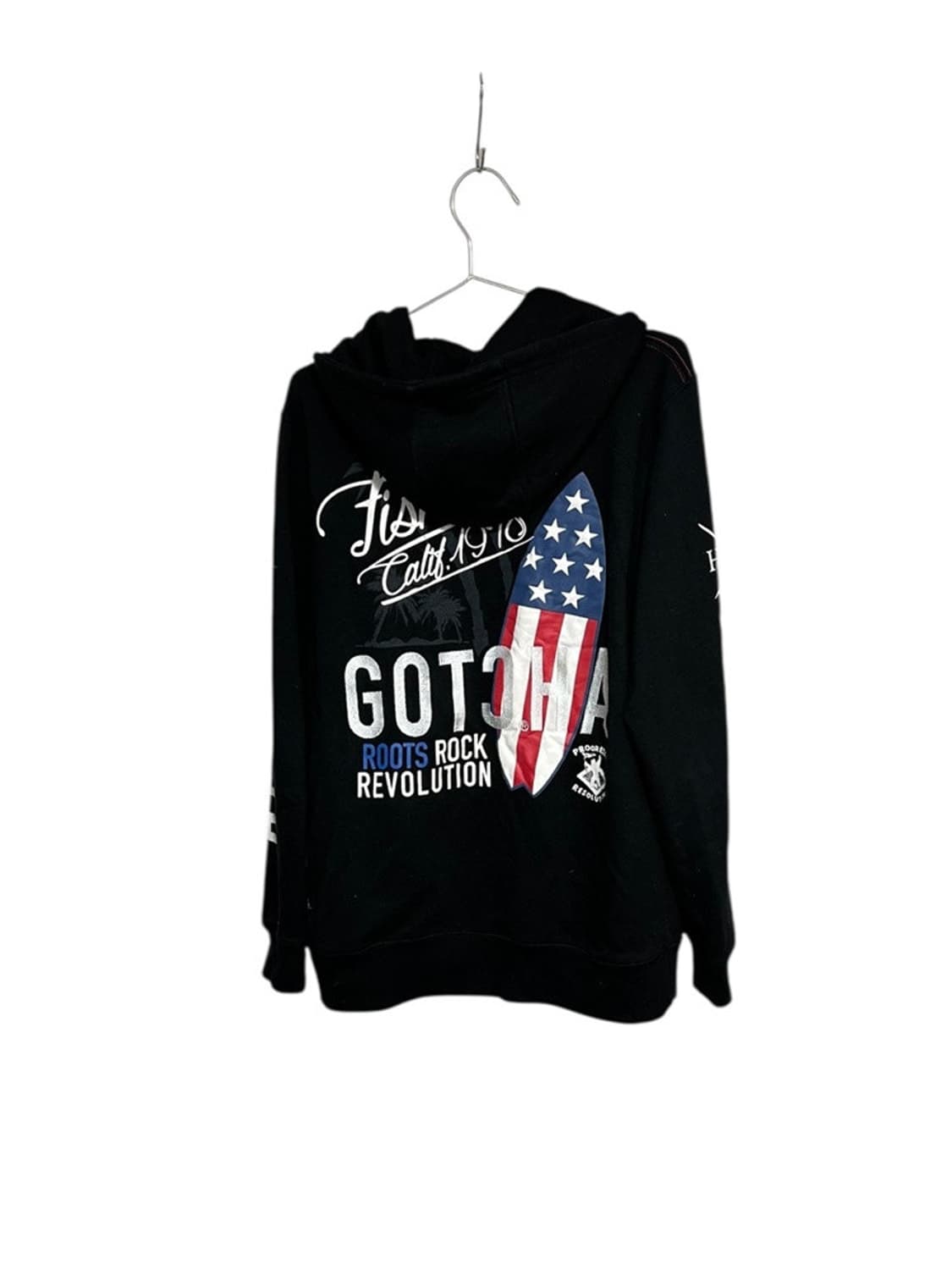 vtg jacket 상품이미지1