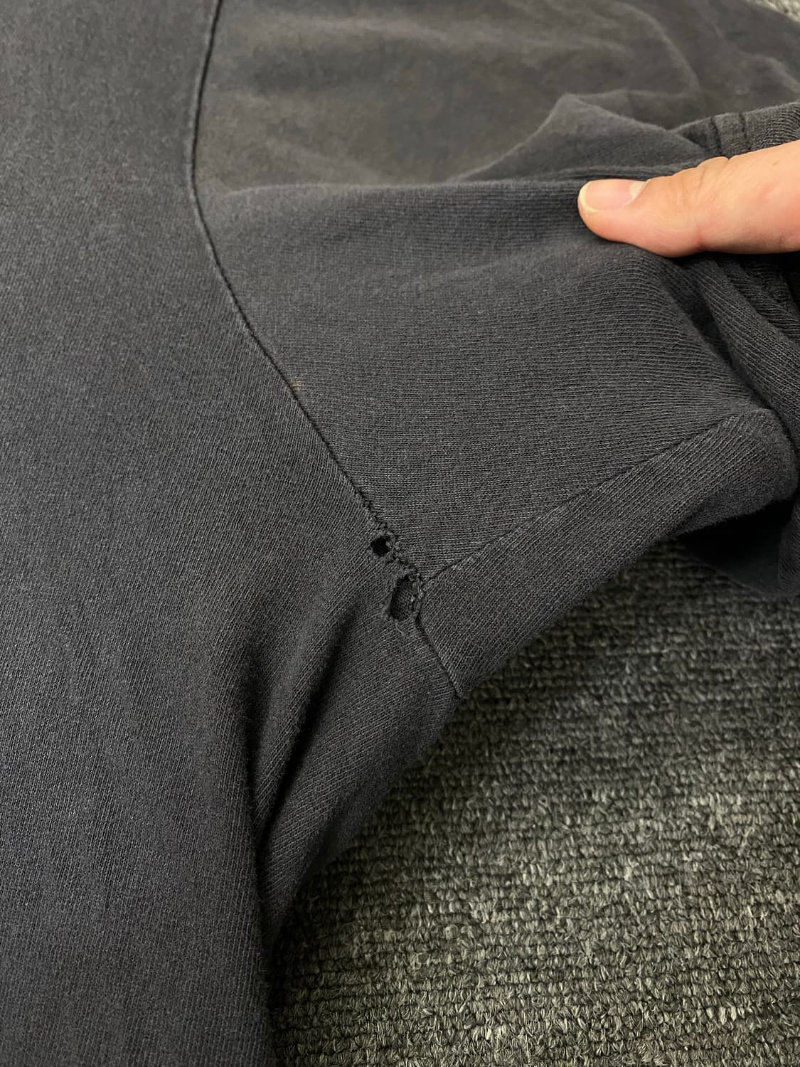 빈티지 반팔 티셔츠 상품이미지5