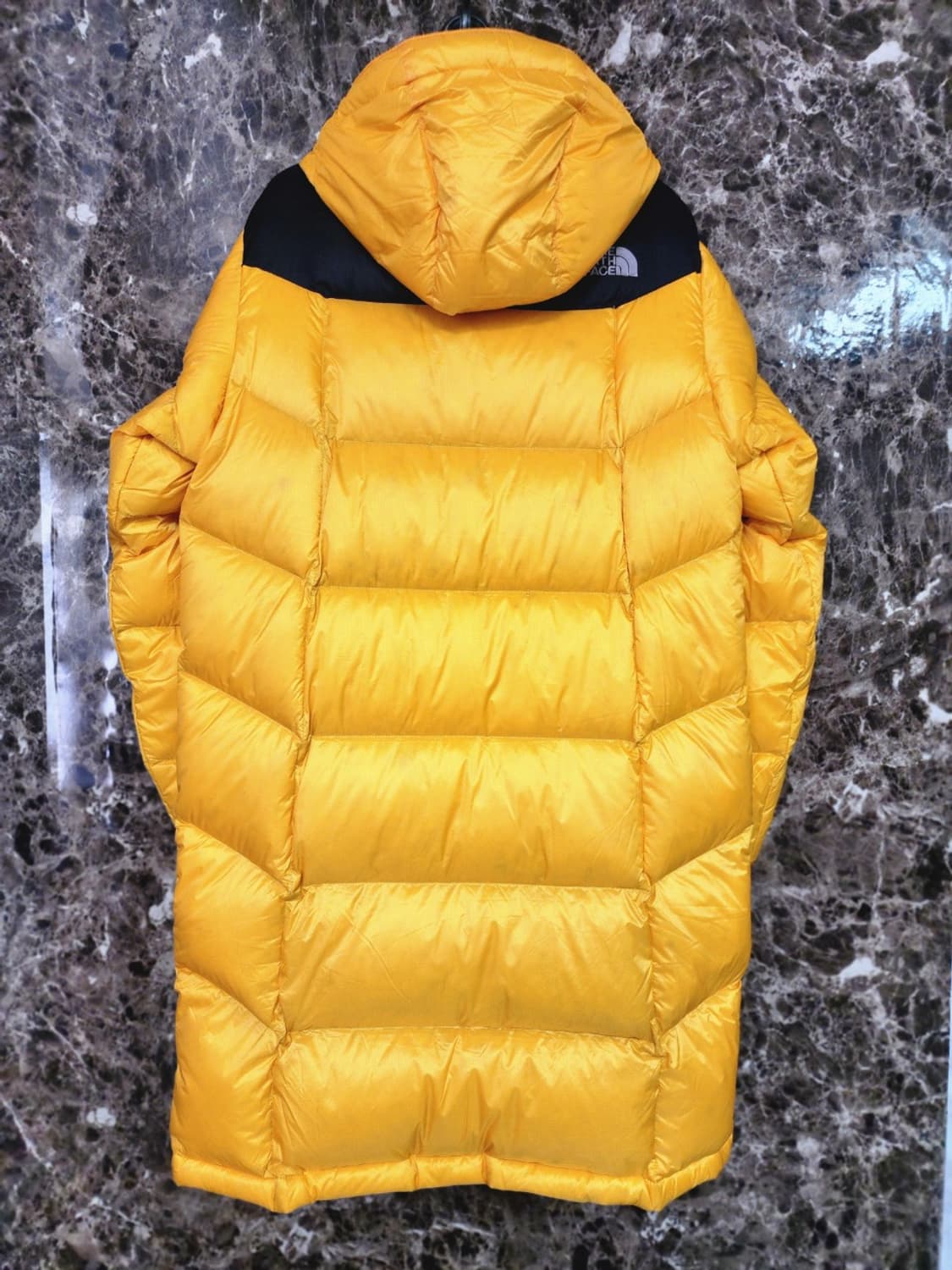 노스페이스 구스롱  상품이미지8