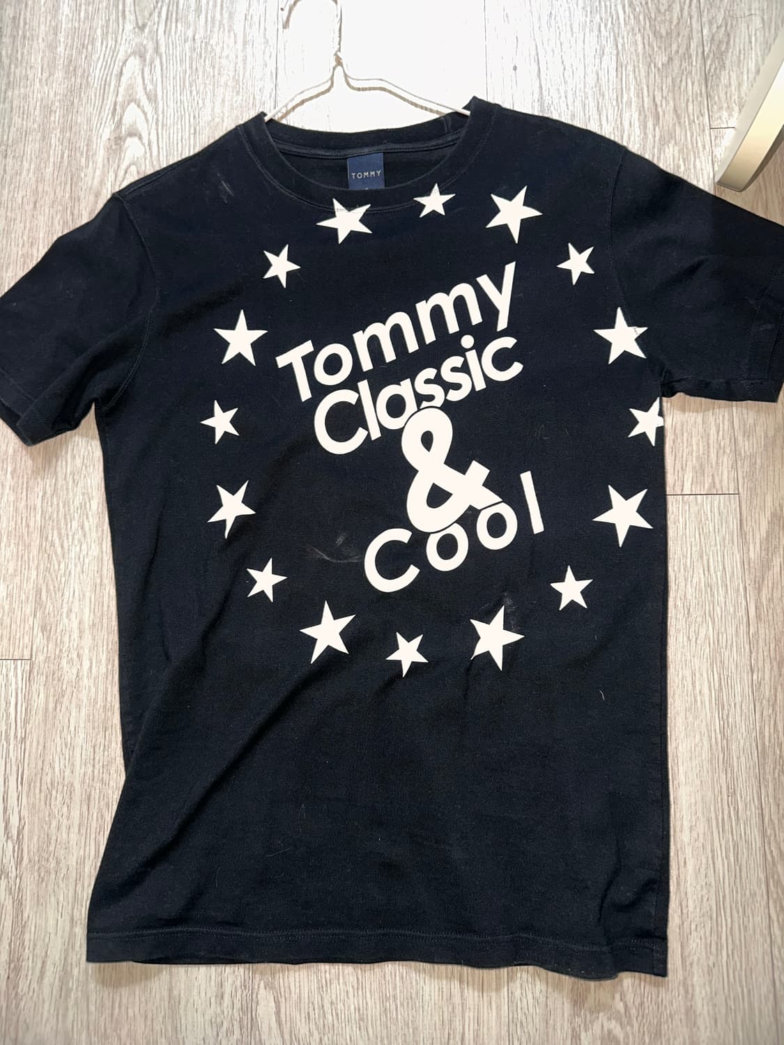 Tommy classic 상품이미지1