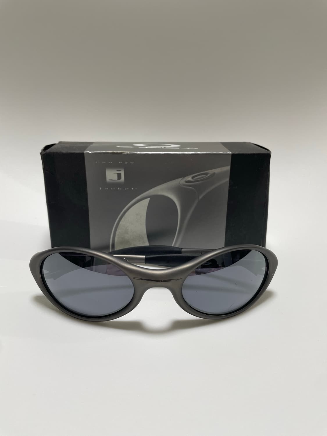 오클리 아이자켓 FMJ 45mm 상품이미지1