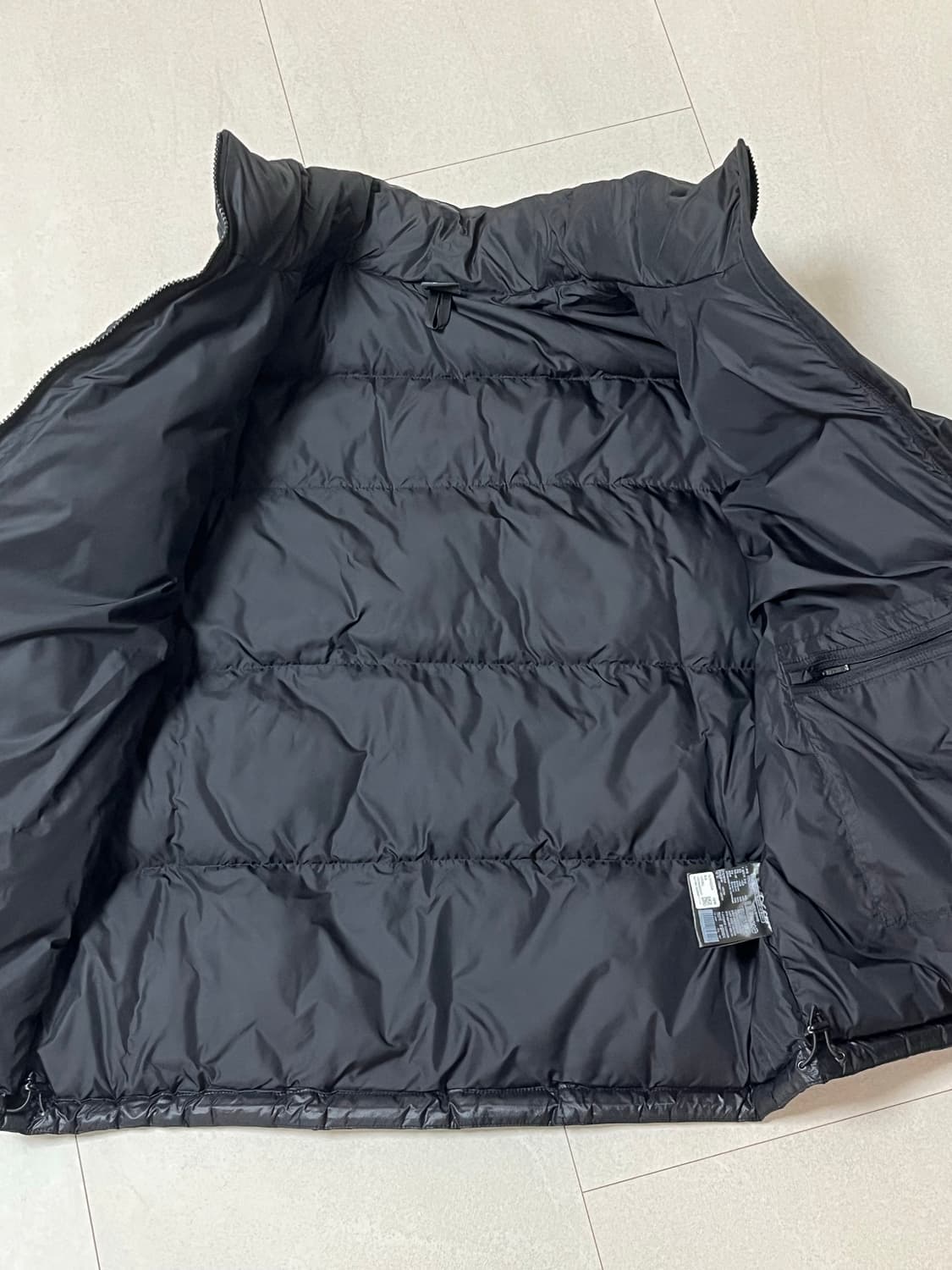 [XL] 노스페이스 눕시 온볼 NJ3NQ53A 상품이미지3