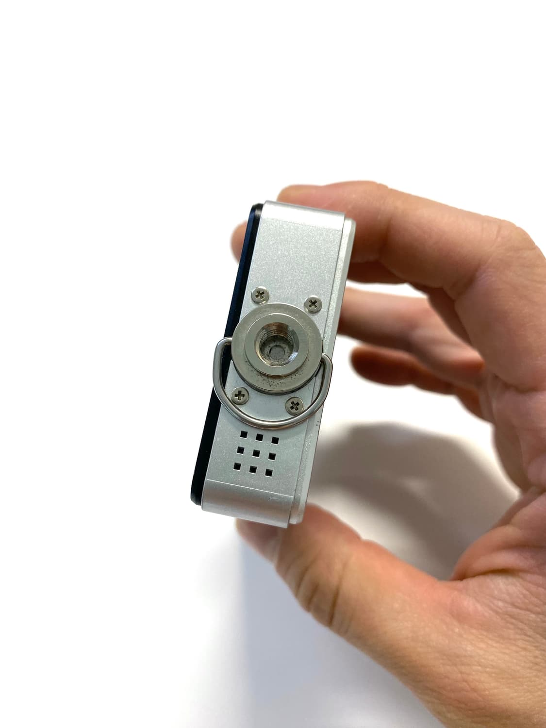 펜탁스 옵티오 X 디지털 카메라 상품이미지7