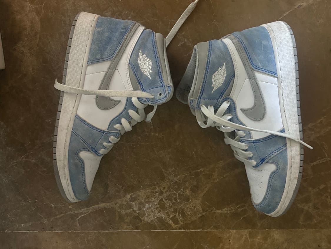 나이키 조던 1 하이 하이퍼로얄 Jordan retro high 상품이미지5