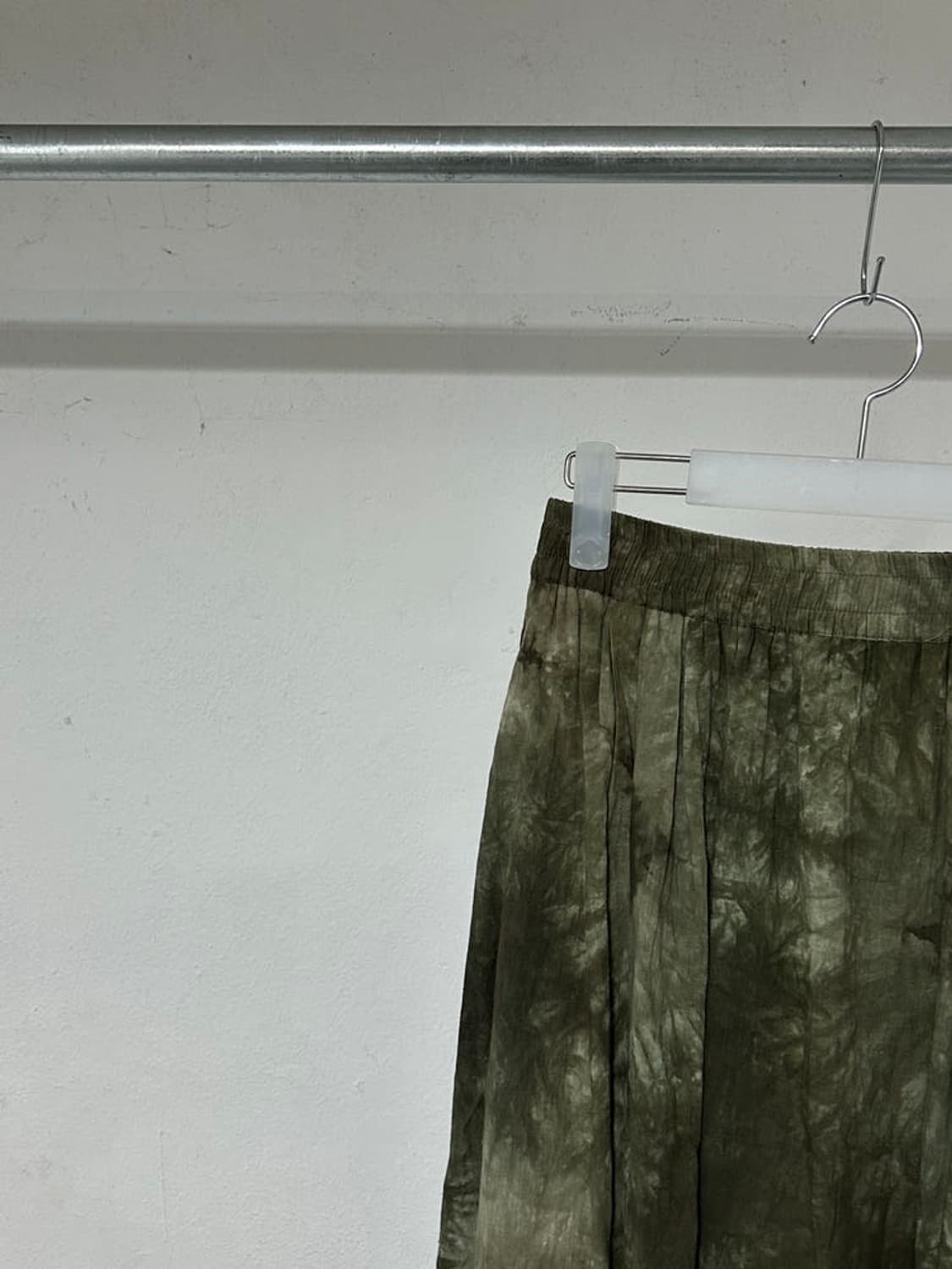 vtg skirt 상품이미지2