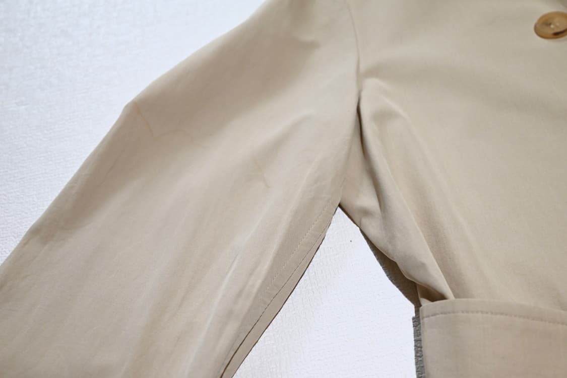 jil sander 1990s coat 상품이미지9