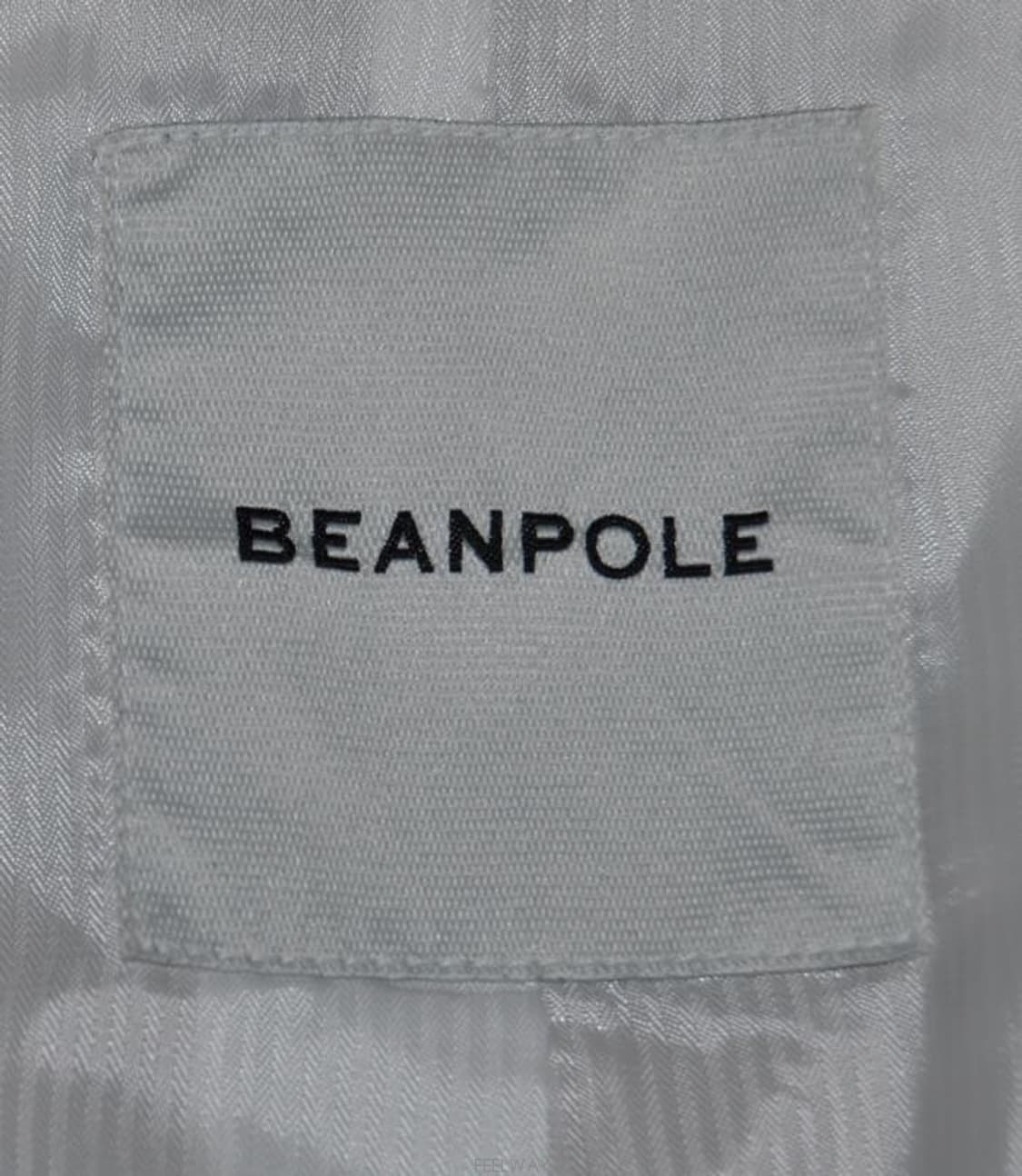 빈폴/여성원버튼린넨혼방자켓(사이즈55반) 상품이미지7