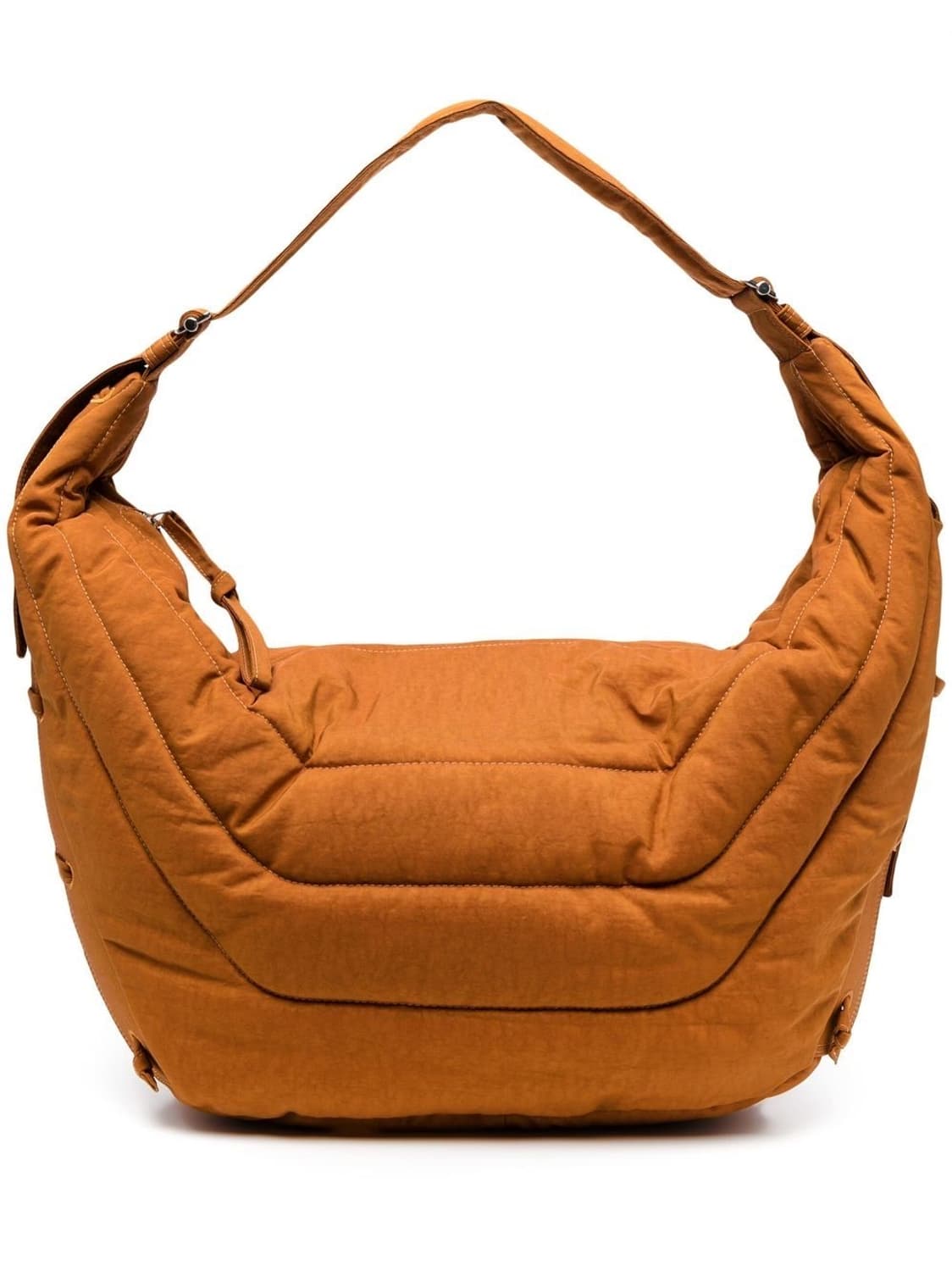 르메르 소프트 게임백 라지 오랜지 상품이미지1