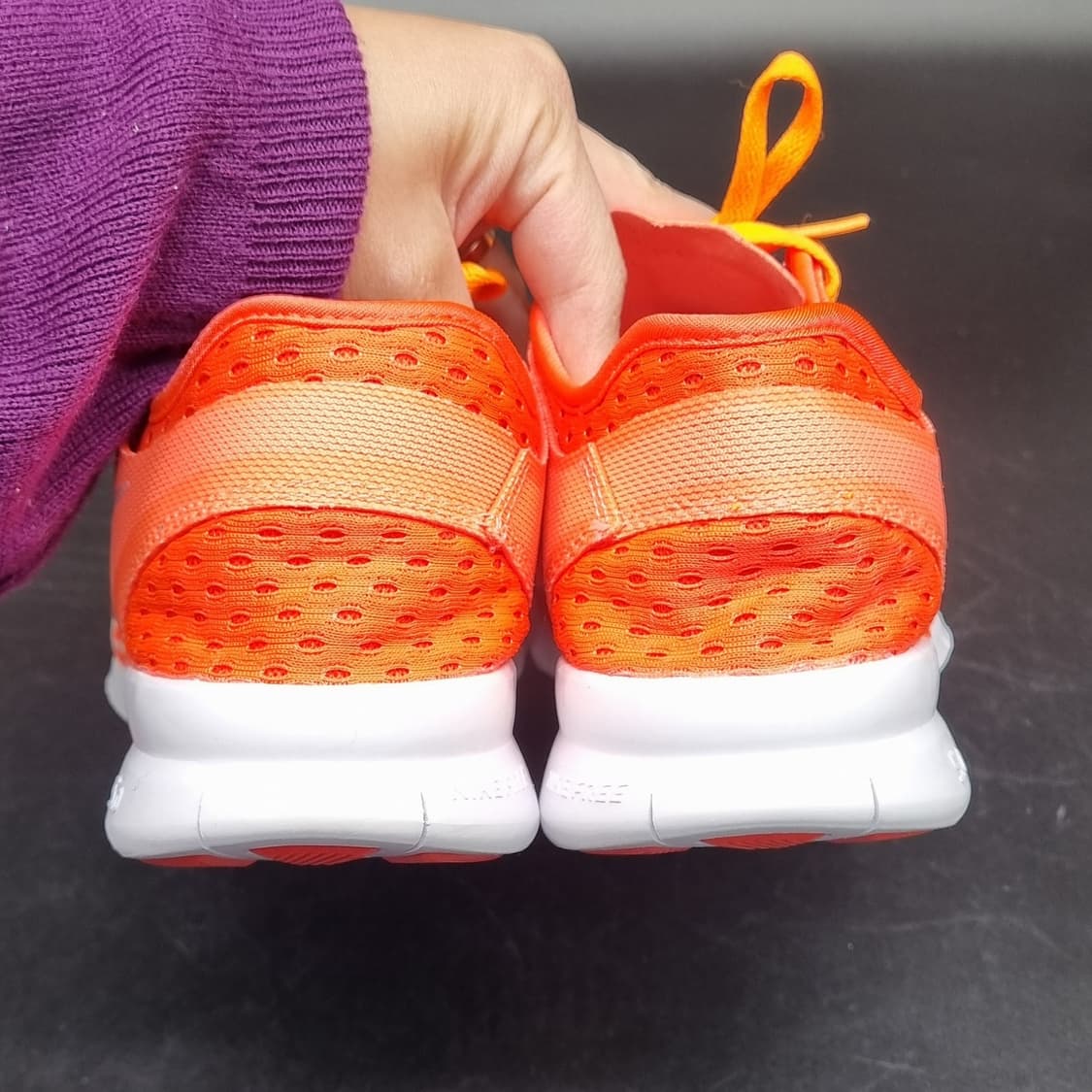 나이키 프리 5.0 런닝화 245 상품이미지4