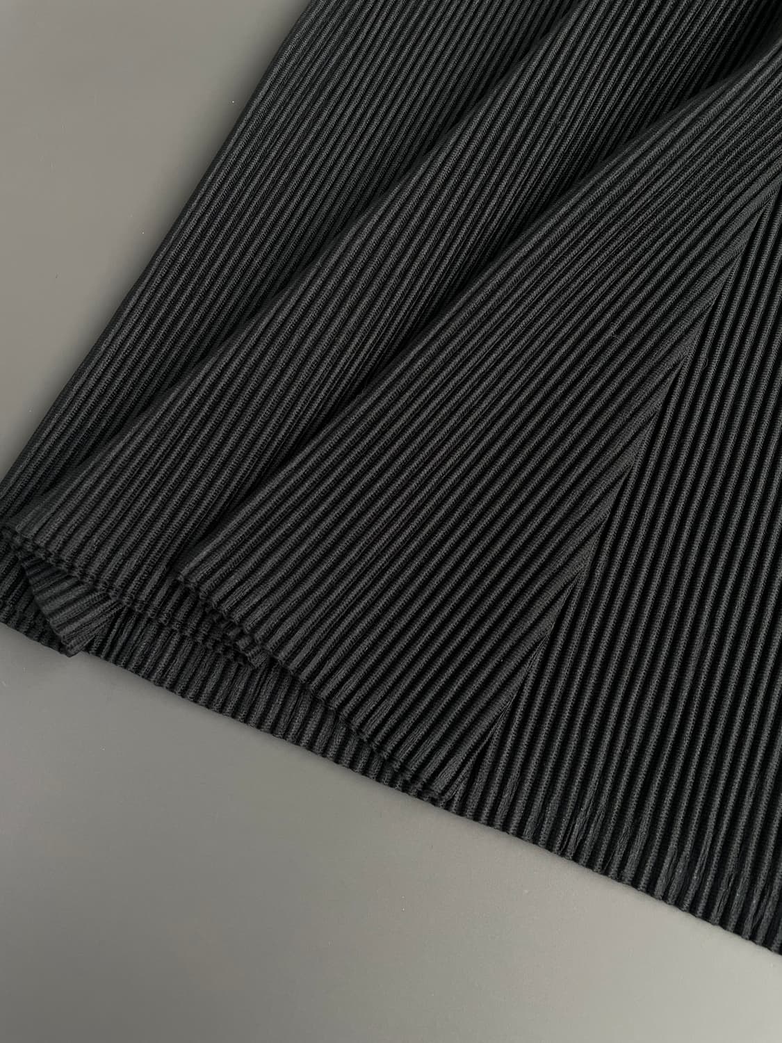 [3] 이세이 미야케 플리츠플리스 민소매 탑 상품이미지8