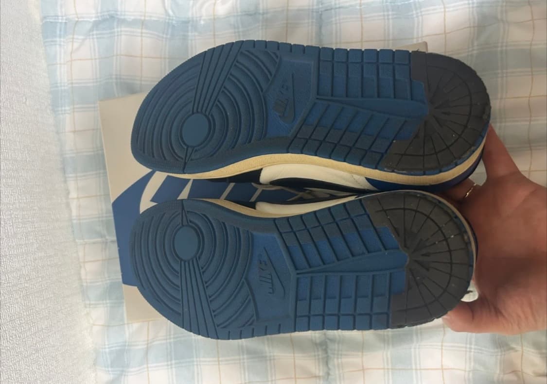 나이키 트래비스 스캇  상품이미지5