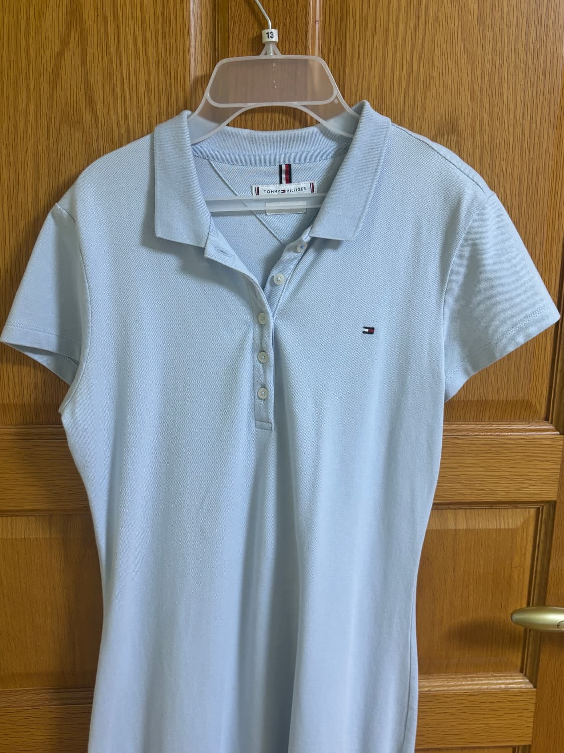 타미힐피거 pk원피스 상품이미지2