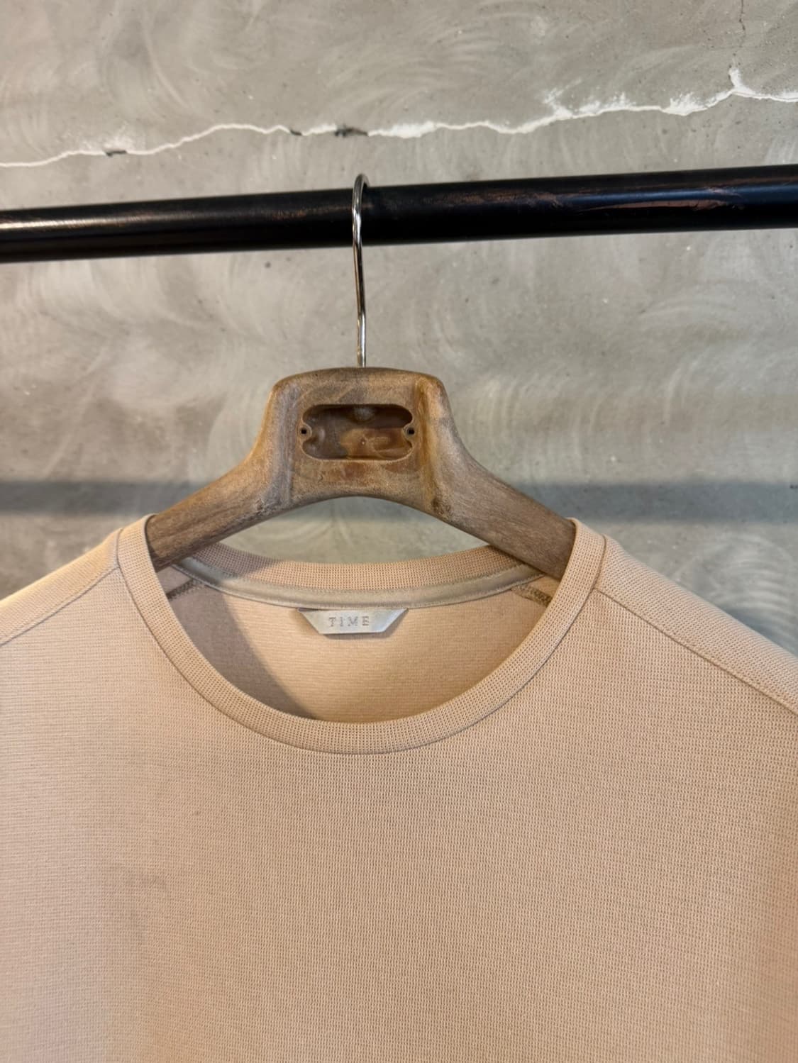 타임옴므 티셔츠 100 상품이미지4