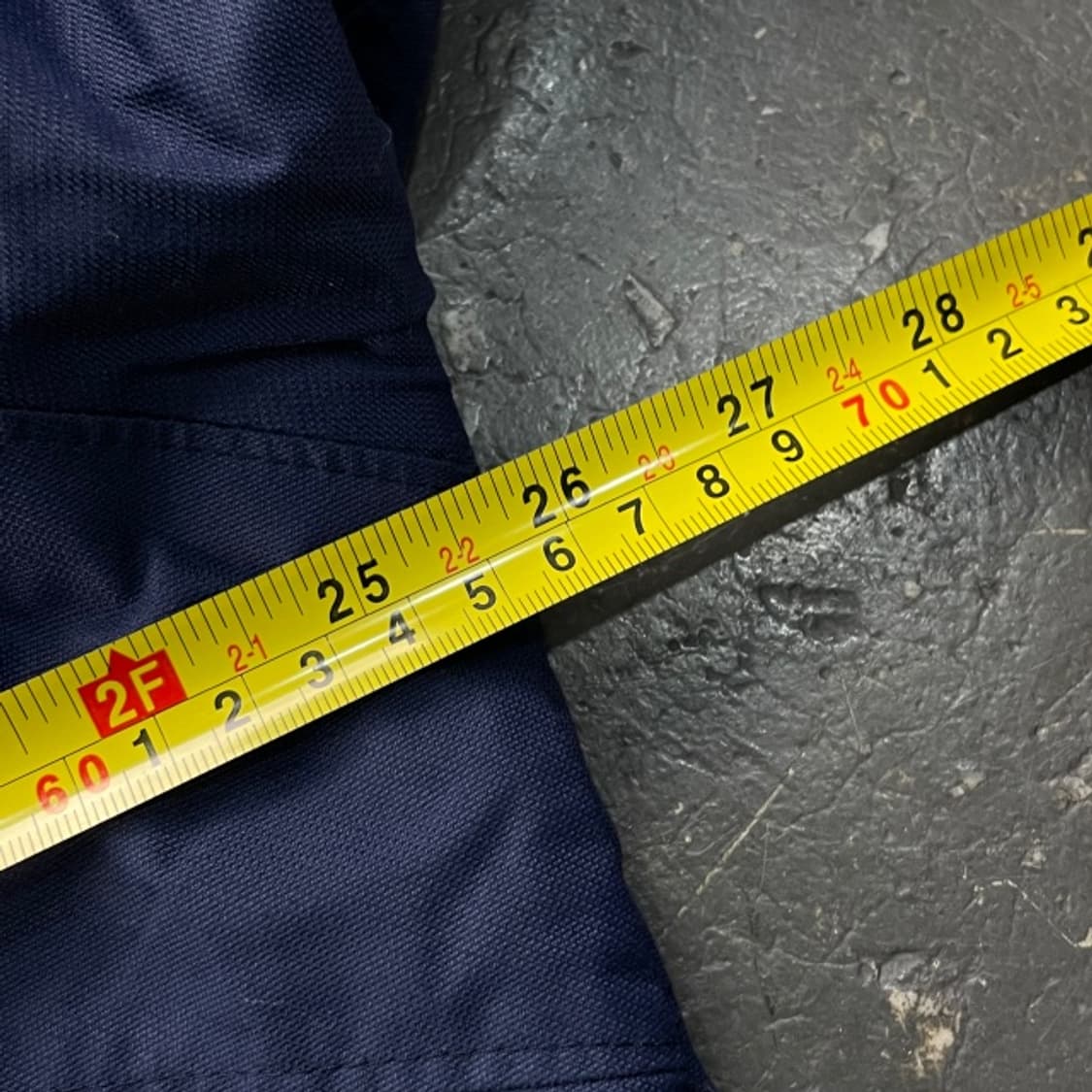 105 컬럼비아 옴니테크 내피 바람막이 상품이미지7