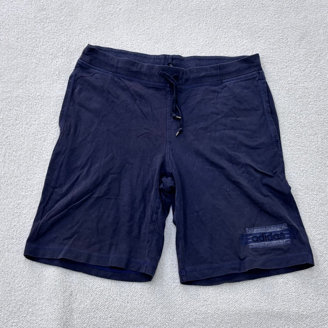 실측확인 아디다스 남성 버뮤다 반바지 0306E 상품이미지1