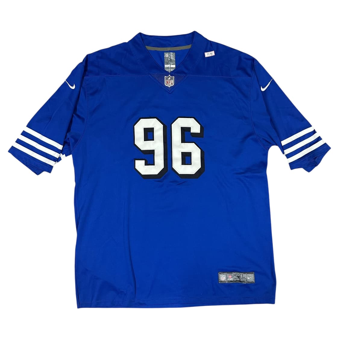 ✨ (바배) NFL x 나이키 럭비 유니폼 져지 상품이미지1