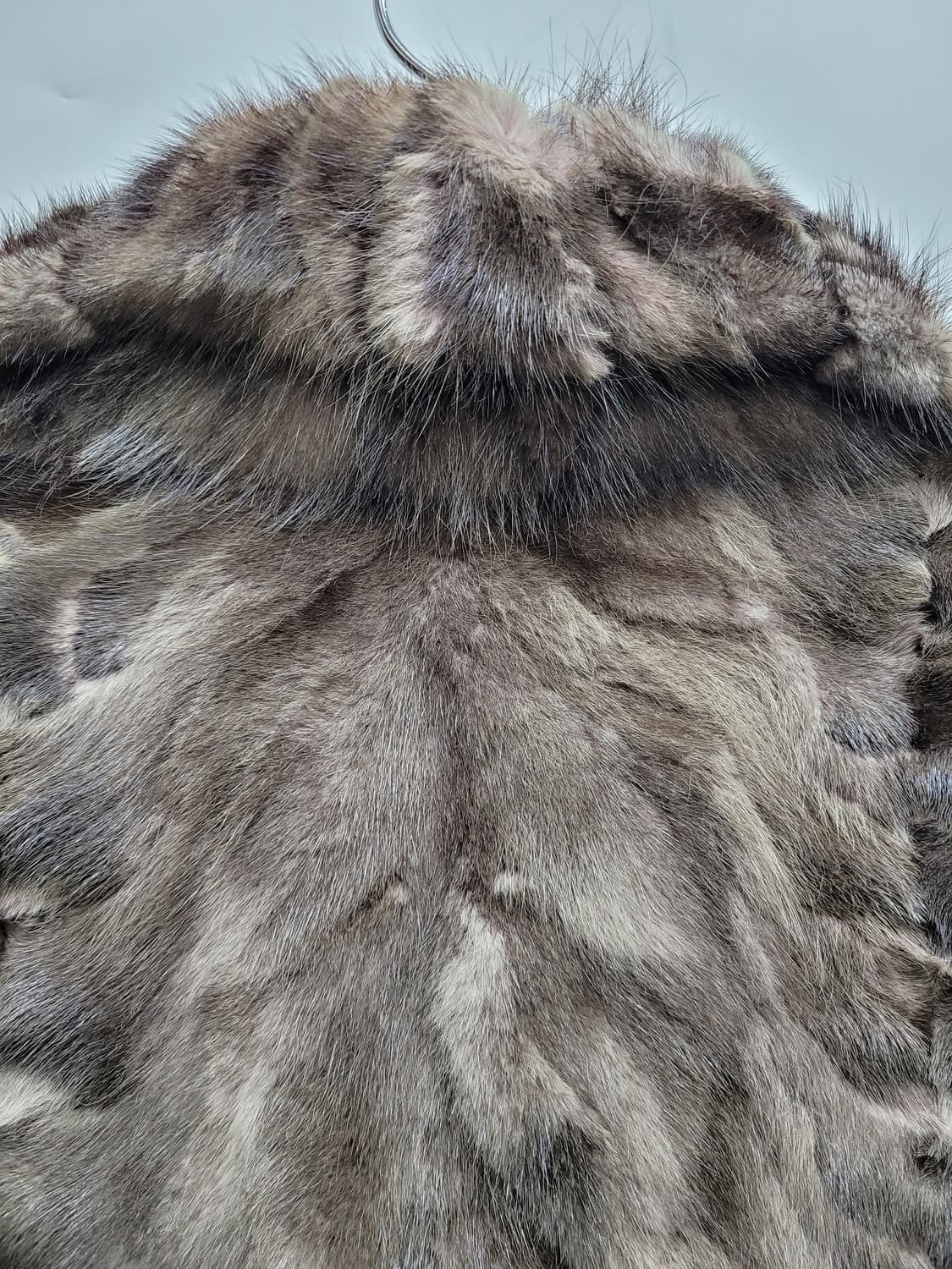 천연 밍크 크롭 자켓 / 여 66
 상품이미지6