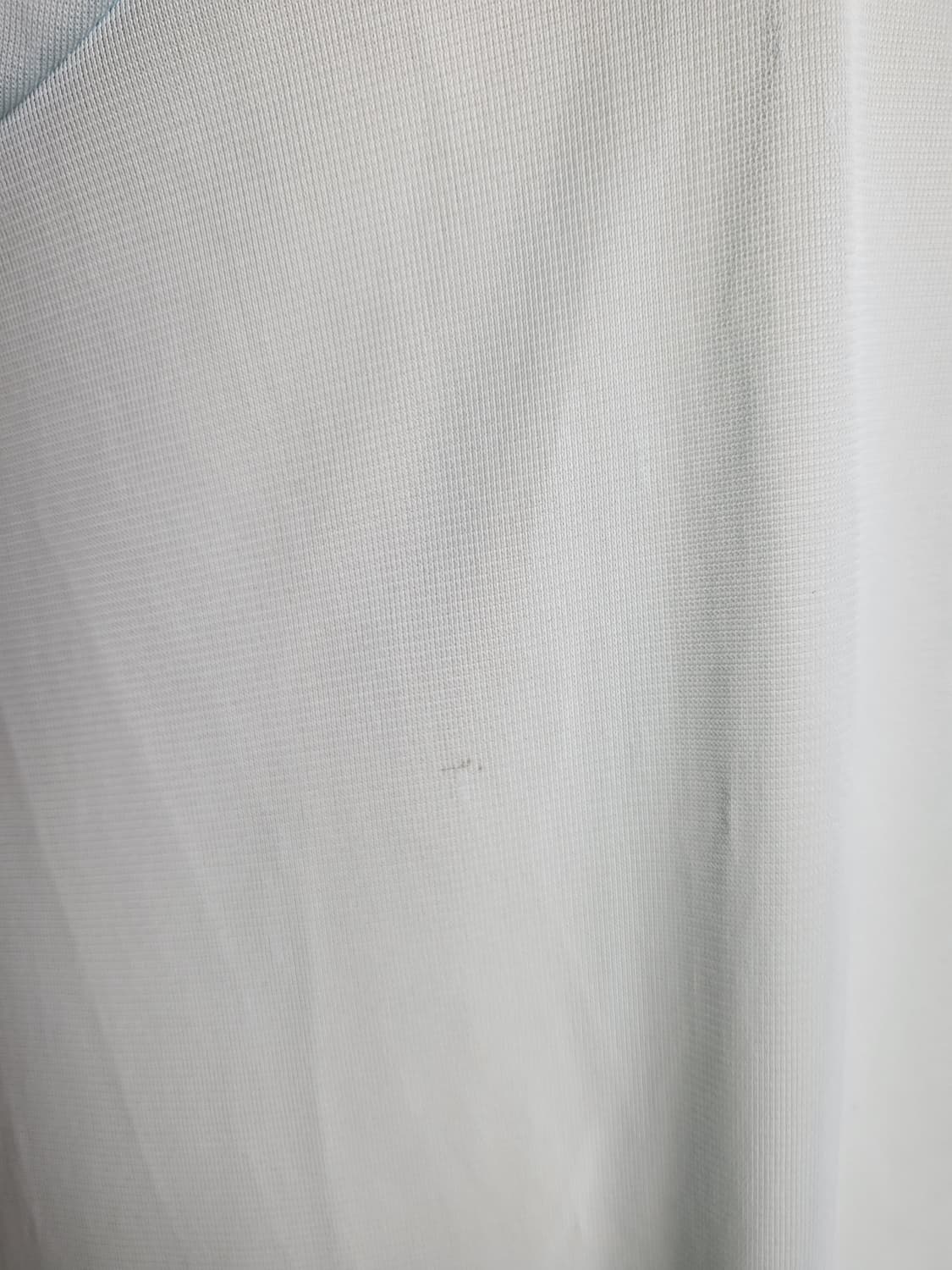 빈티지 블루 슬립 원피스 상품이미지5