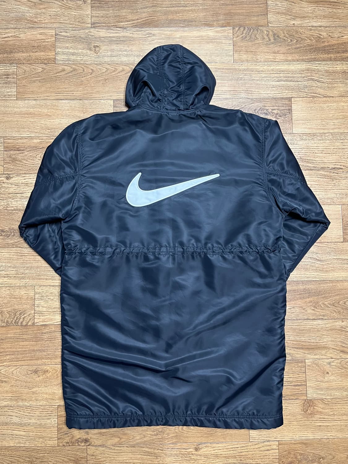 [2XL] 나이키 90s 올드스쿨 빅스우시 돕바 상품이미지2