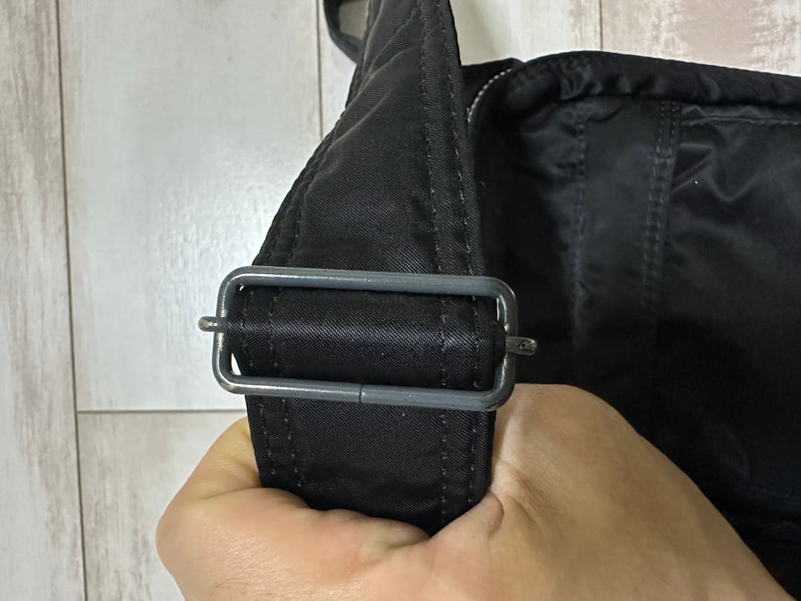 포터 탱커 숄더백 상품이미지3