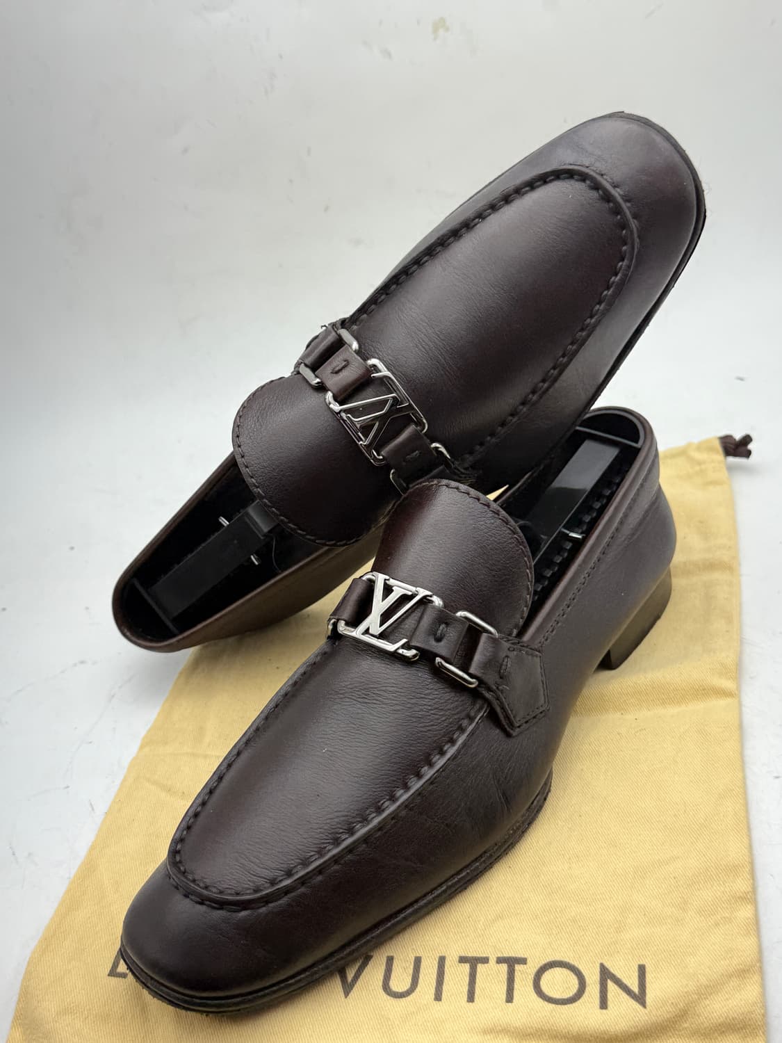 정품)루이비통LV250 상품이미지3