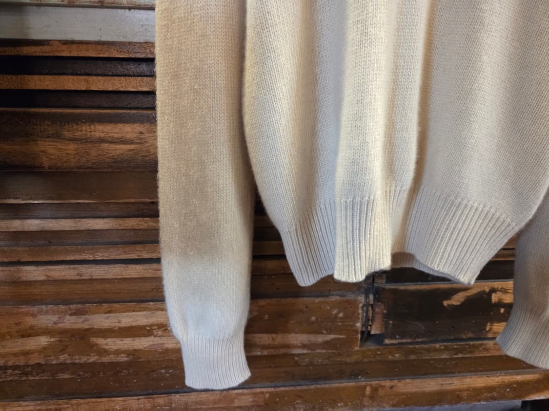 폴로랄프로렌 캐시미어 니트 상품이미지4