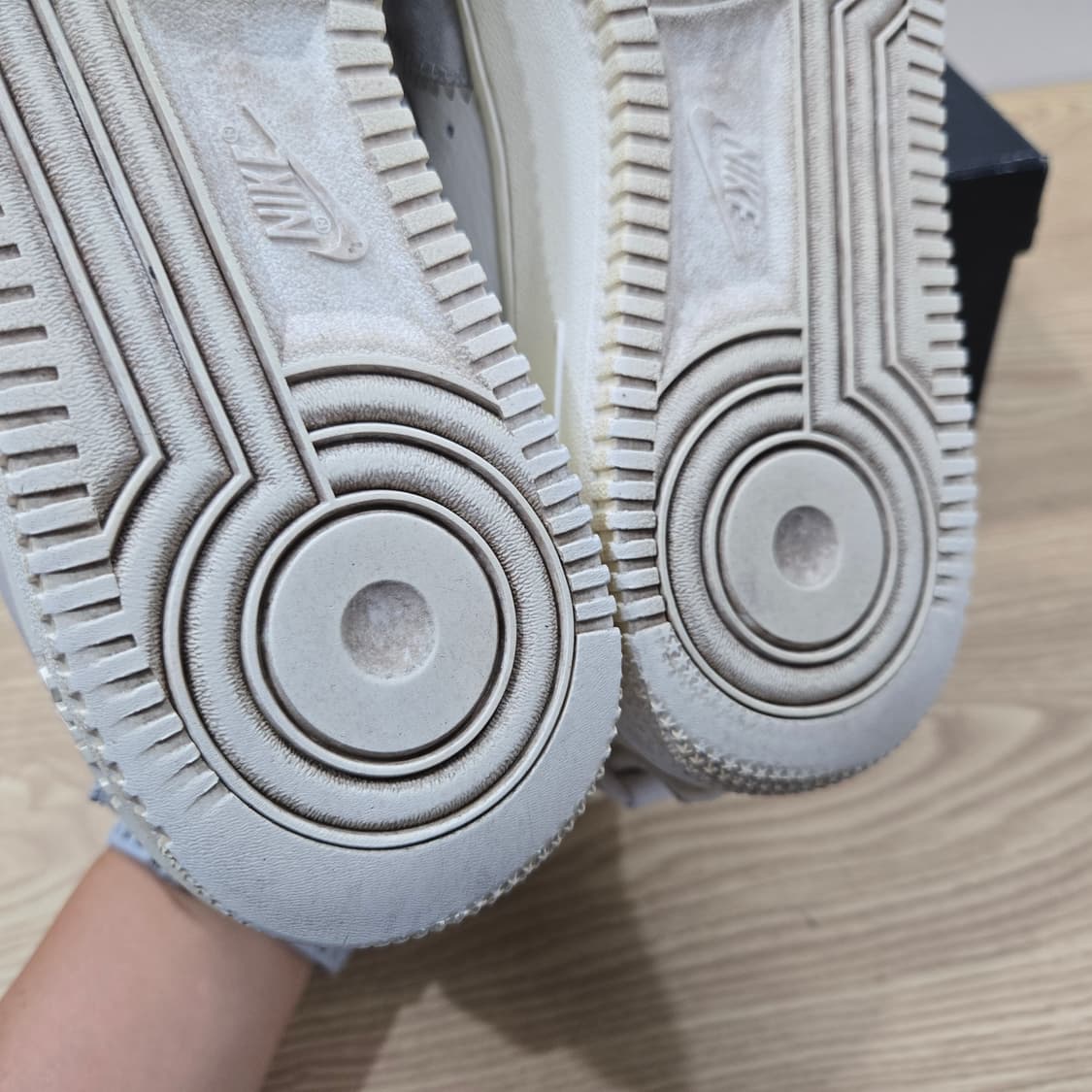 280 나이키 에어포스1 로우 PSNY  상품이미지9