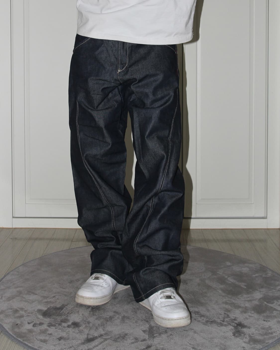 Levi's 2nd Engineered jeans [0-055] 상품이미지1