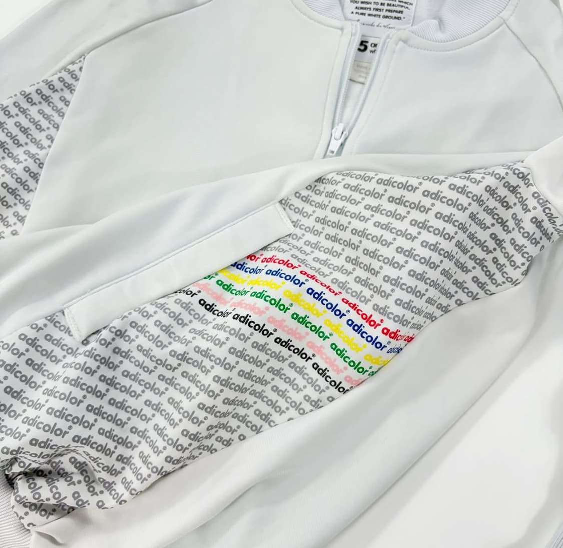 아디다스 00‘s 아디컬러 져지 상품이미지2