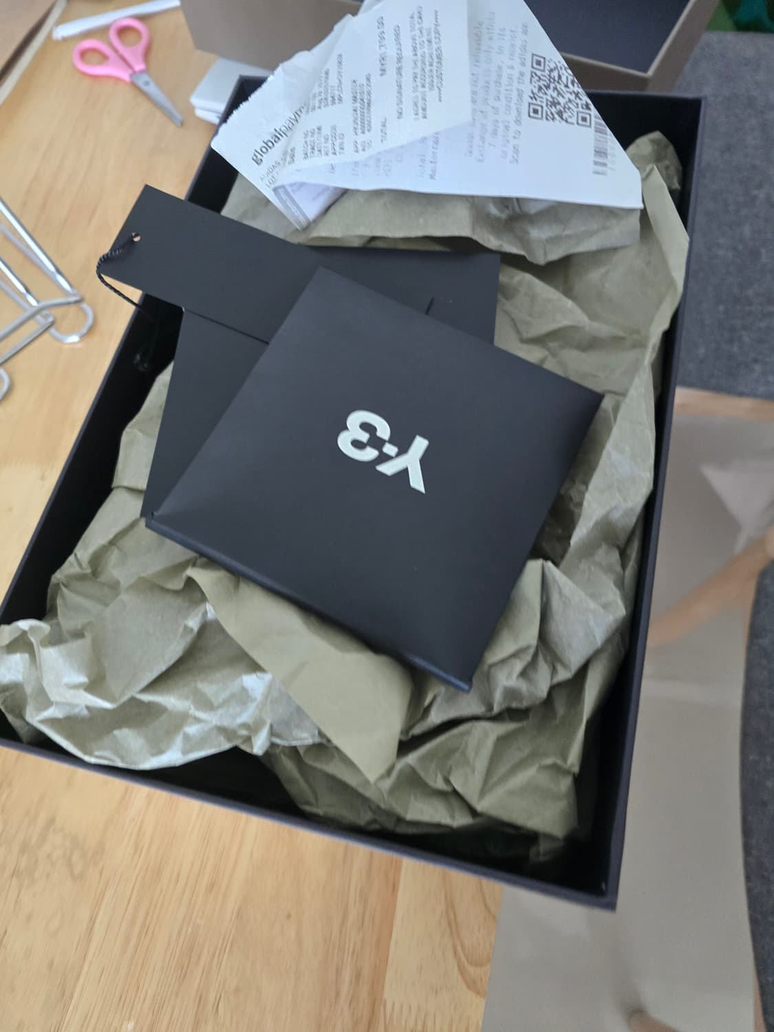 Y-3 슈퍼스타 280 상품이미지6