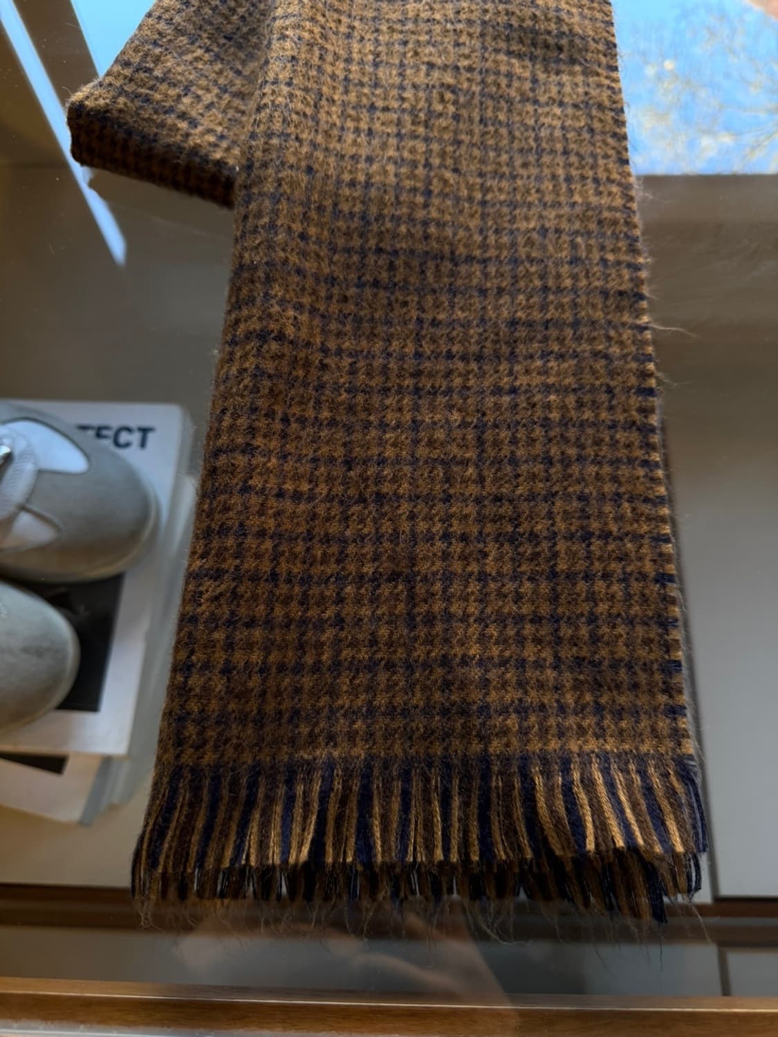 VTG 머플러  상품이미지10