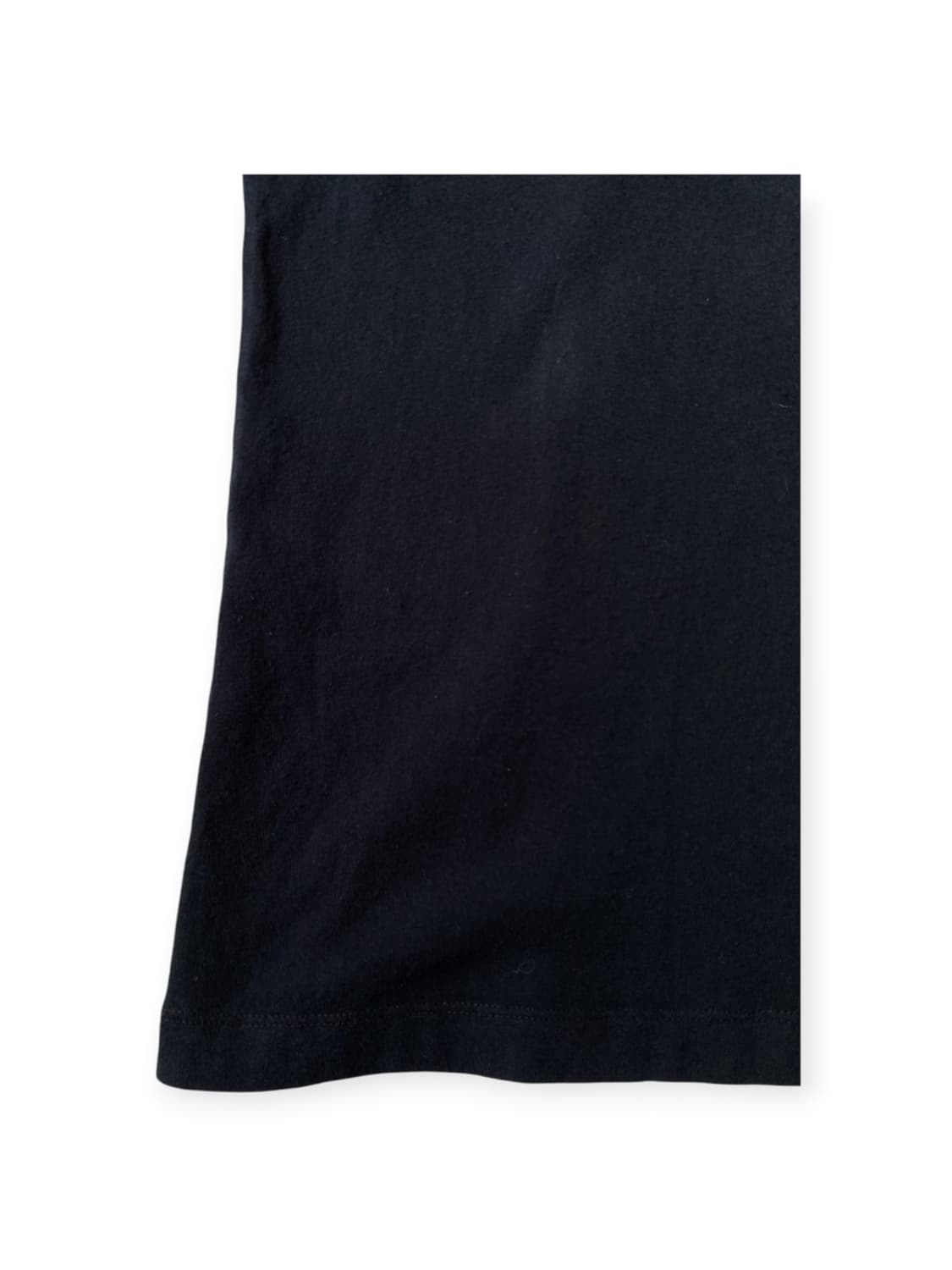 오프 화이트 1/2 티셔츠 (Man 2XL) AB0656 상품이미지5