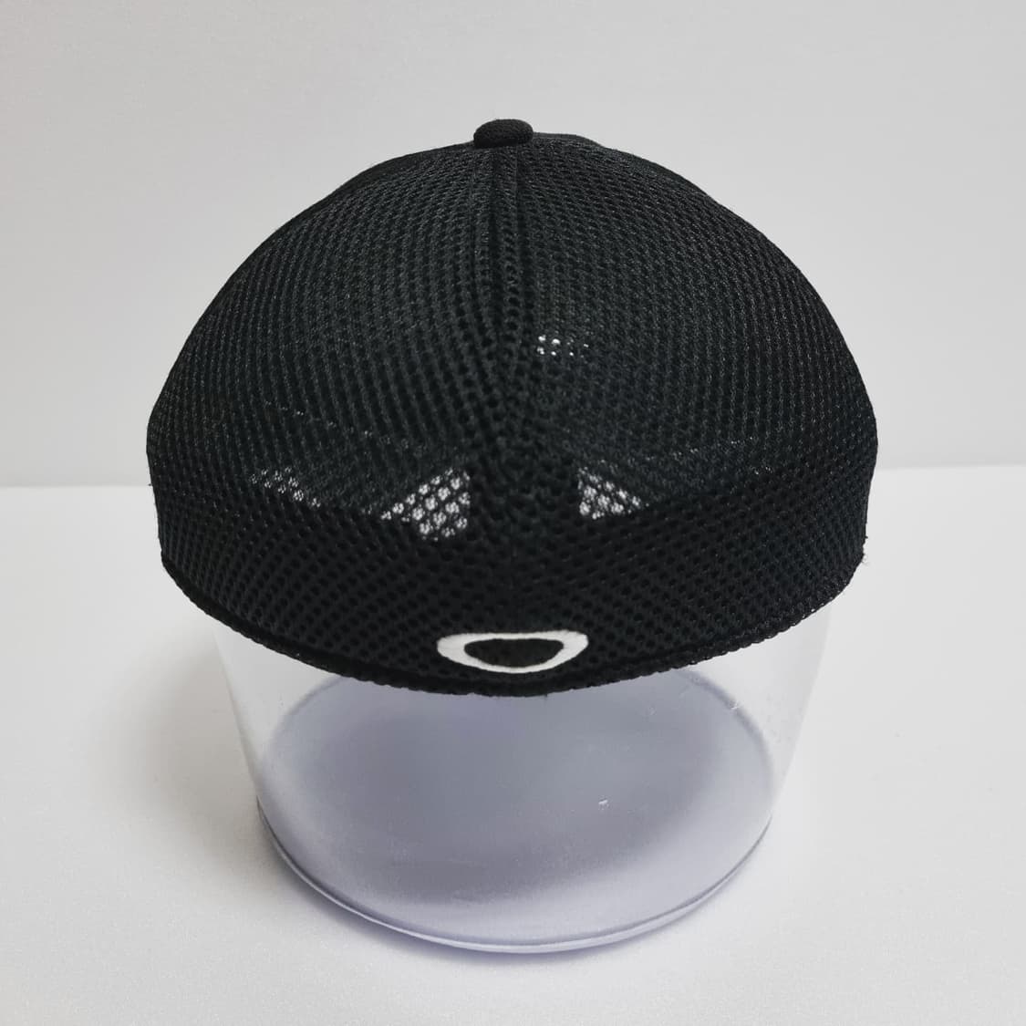 오클리 로고 볼캡 상품이미지4