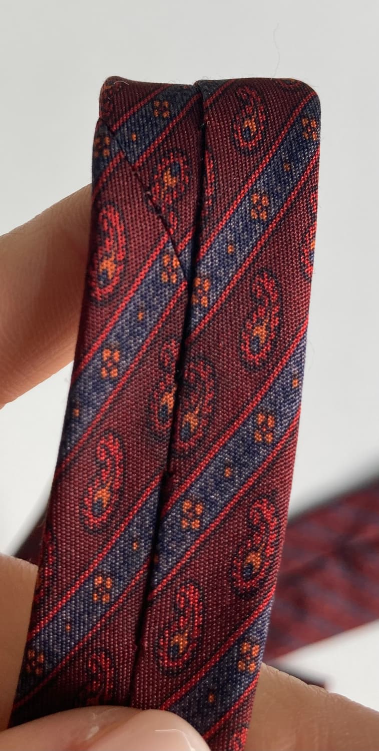 더반 넥타이 상품이미지9