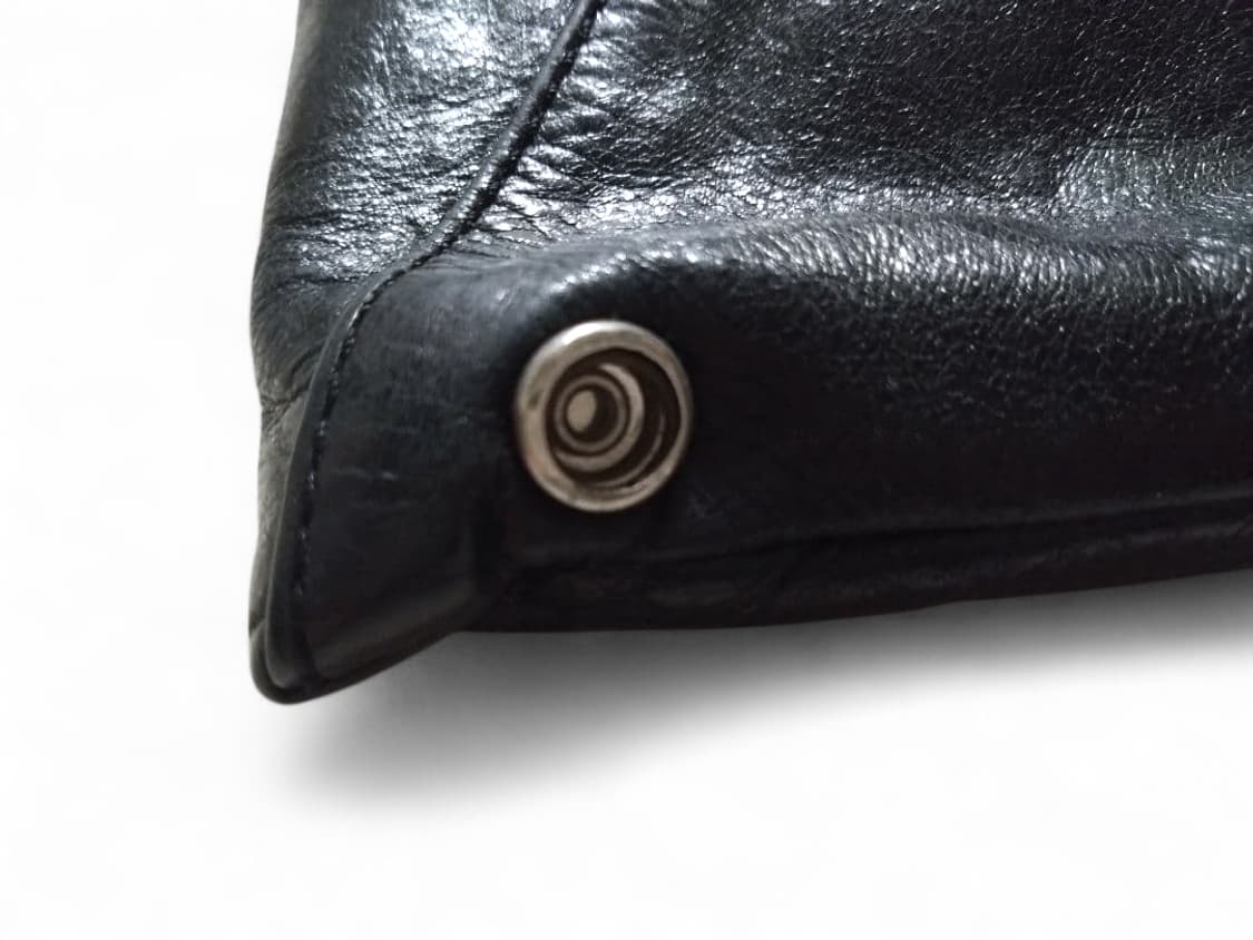 마르지엘라 소가죽 숄더백 mm6 상품이미지3