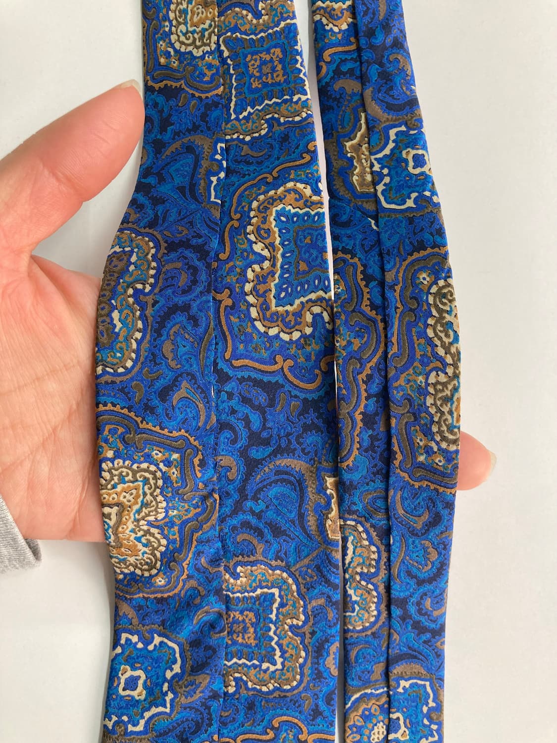 빈티지)넥타이 상품이미지7