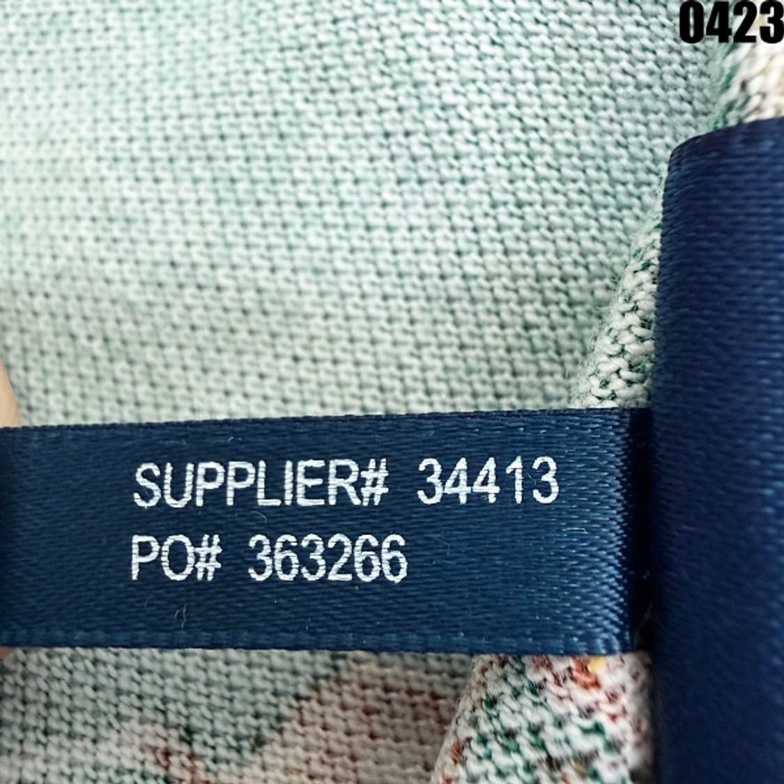 랄프로렌 더 스키니 폴로 반팔 카라티 L 0423 상품이미지8