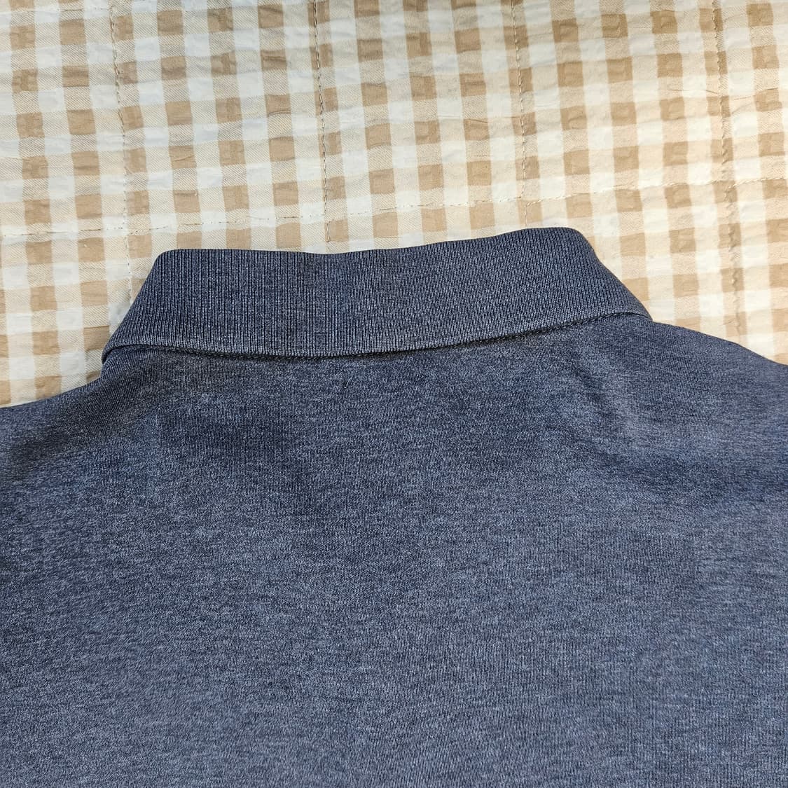 폴로 랄프로렌 긴팔 카라티 남자100~105 상품이미지5