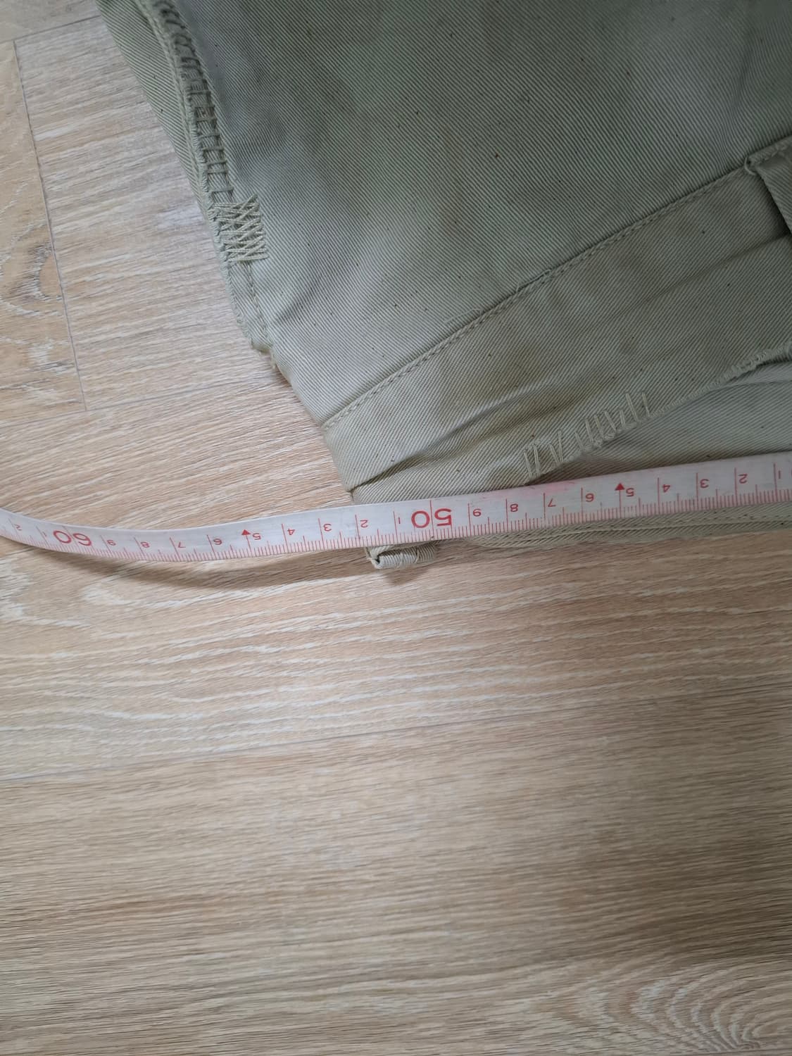 폴로 랄프로렌 면바지 42/30 상품이미지5