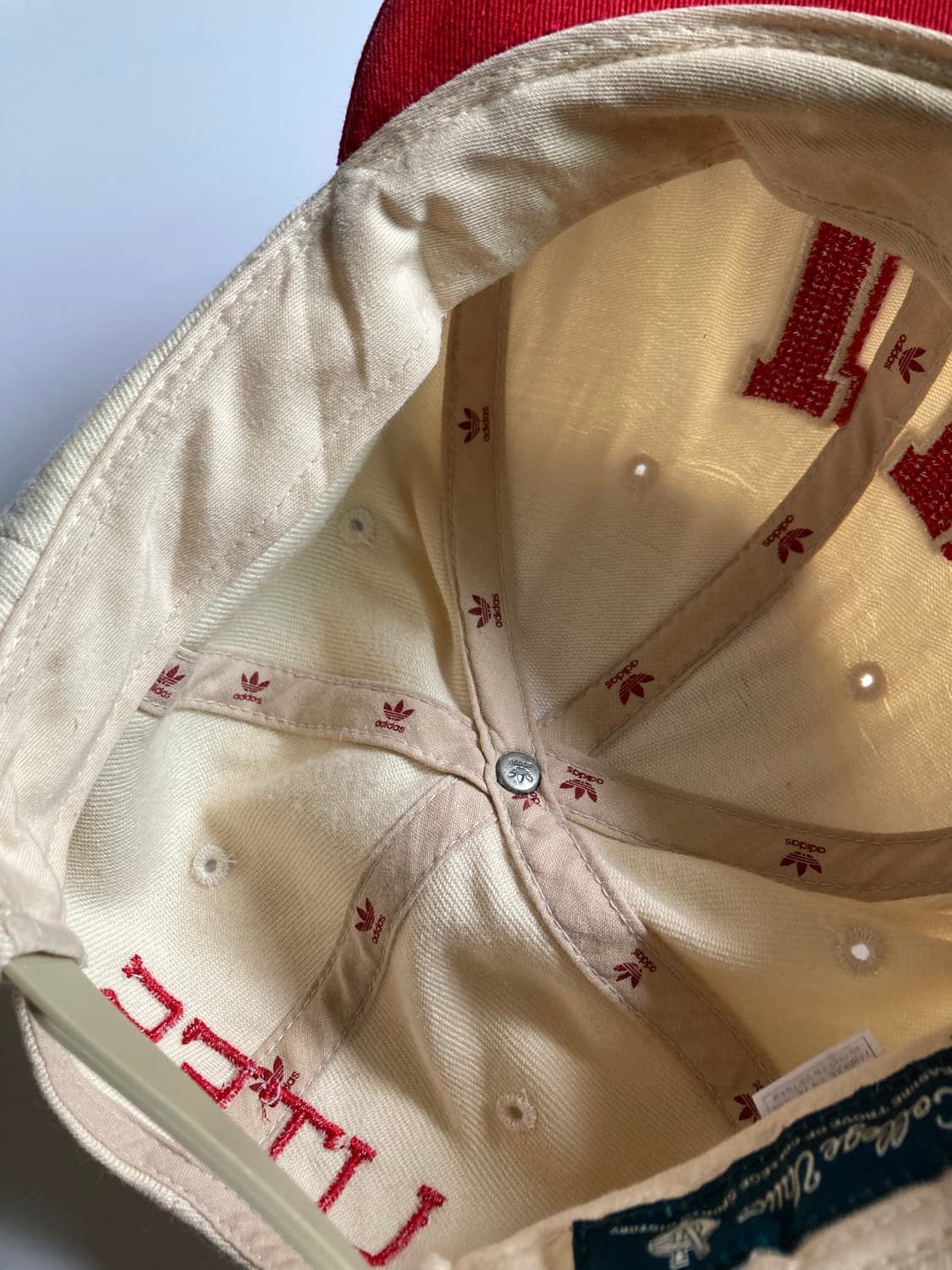 Ball cap  상품이미지6
