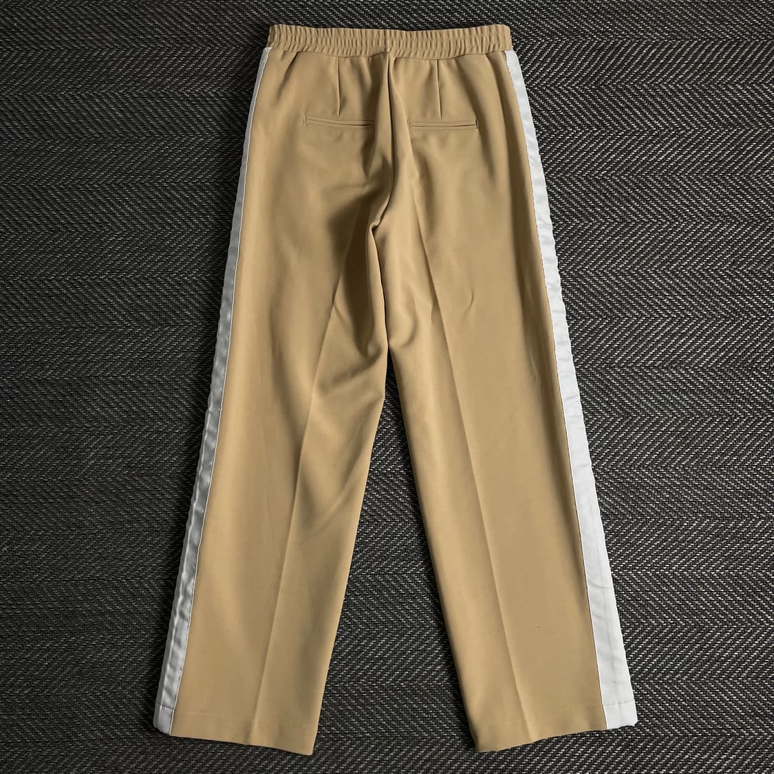 앤더슨벨 사이드라인 와이드 트랙팬츠y 3254 상품이미지4