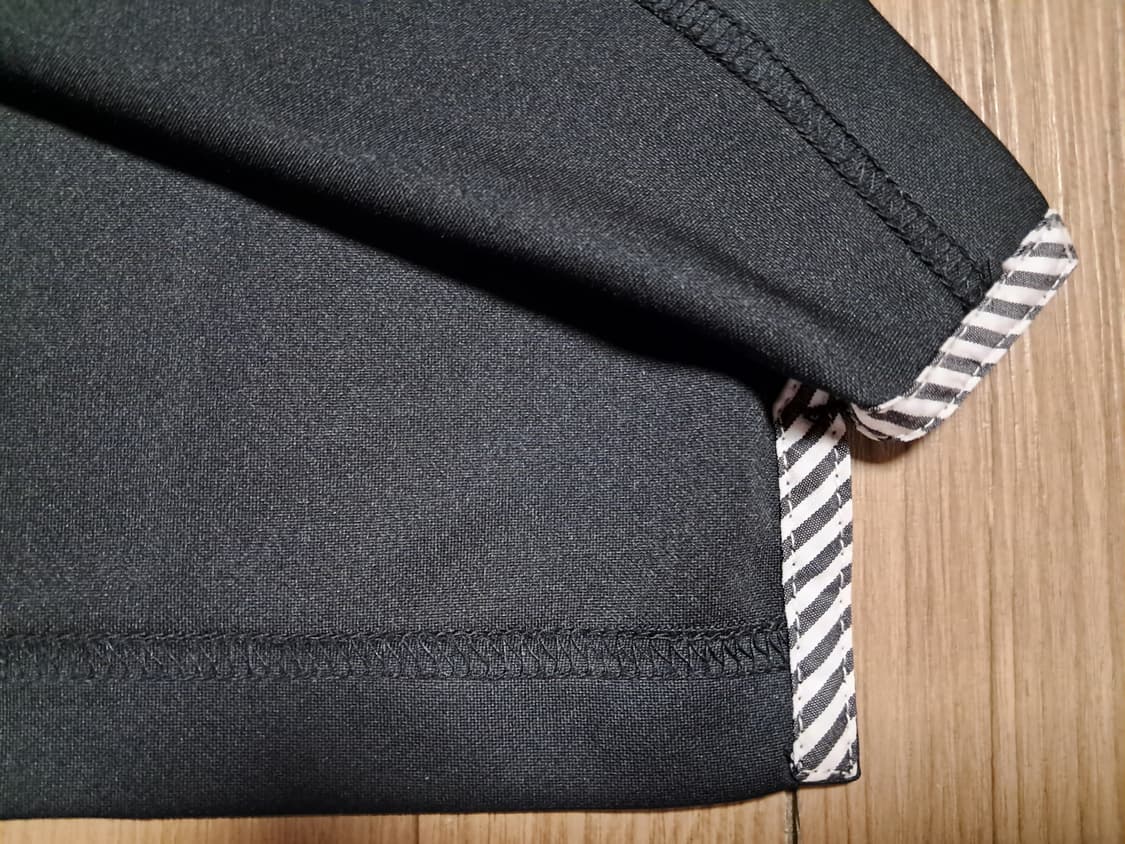 르꼬끄 골프 여성 긴팔티 S 상품이미지8