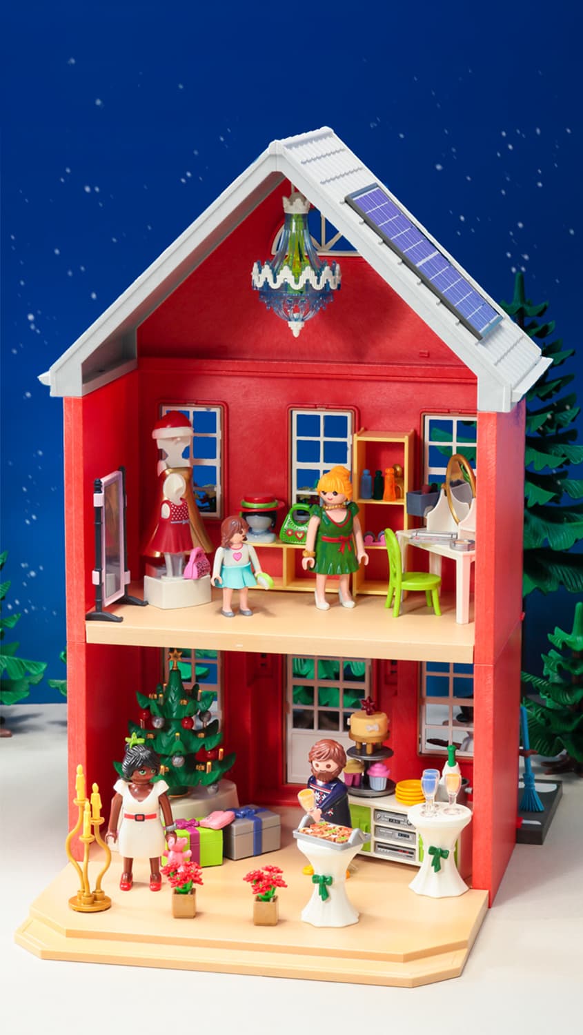 Playmobil XXL 플레이모빌 빅 아드벤트캘린더 상품이미지2