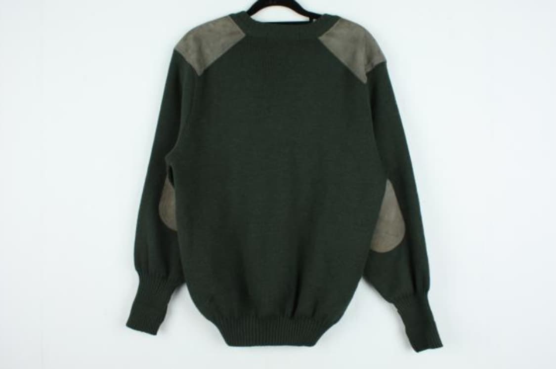 버버리 니트 상품이미지3