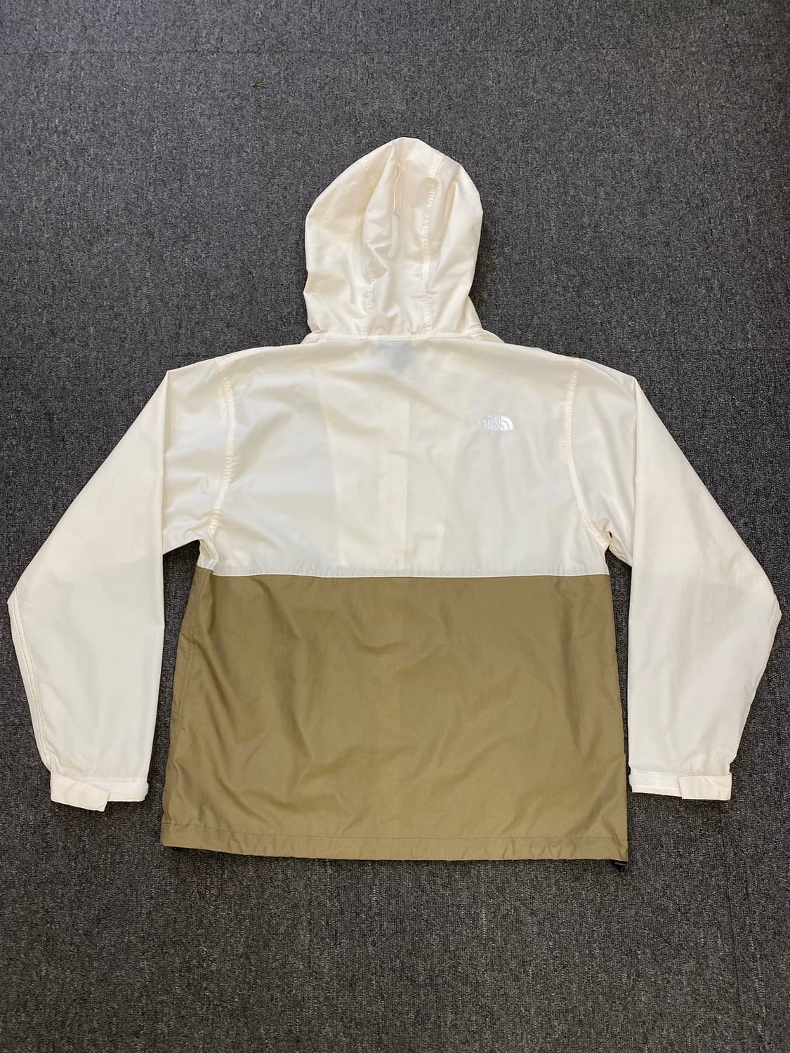 The North Face 노스페이스 컴팩트 자켓 바람막이 상품이미지6