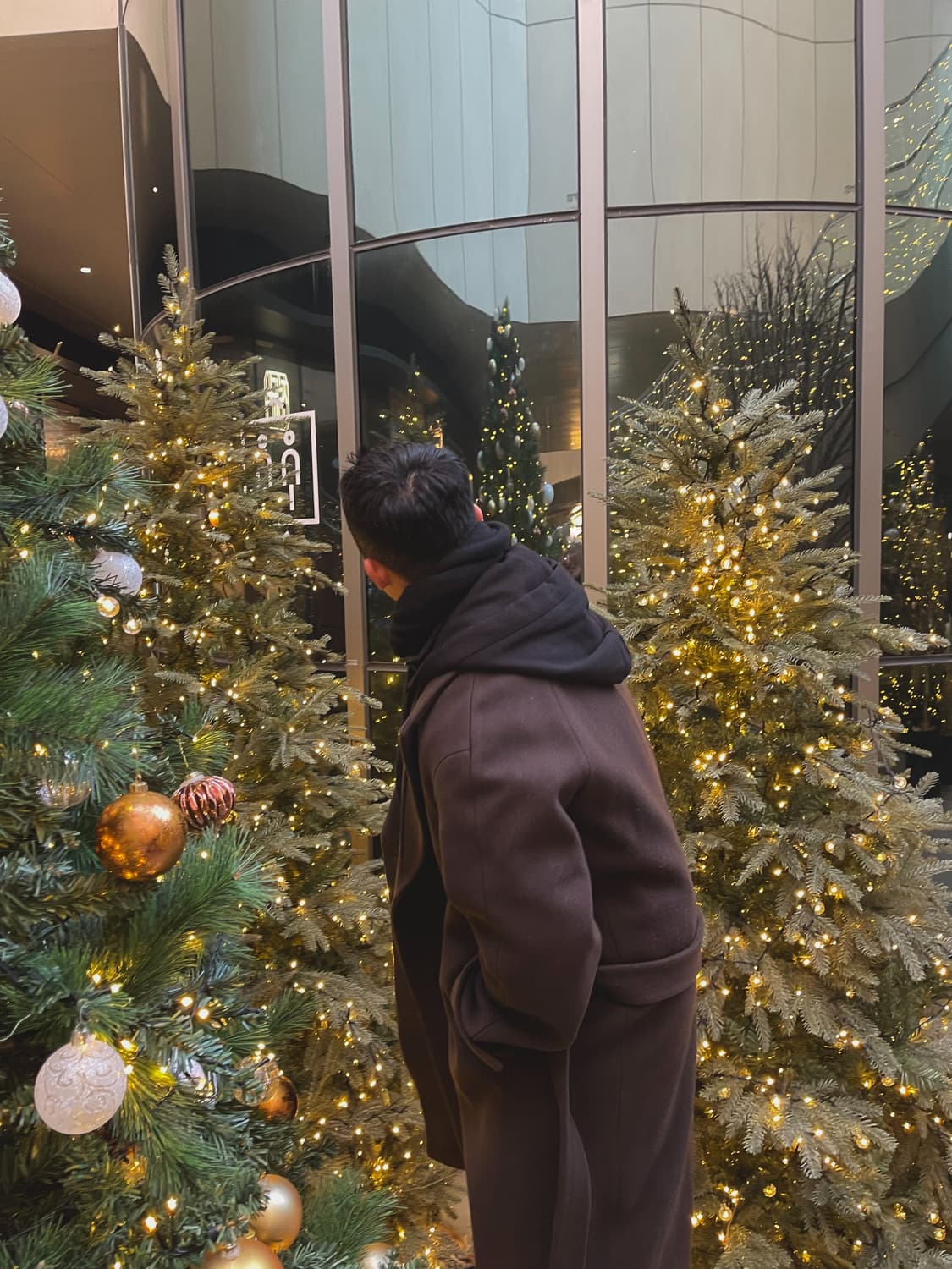 준지 후디코트 44 상품이미지1