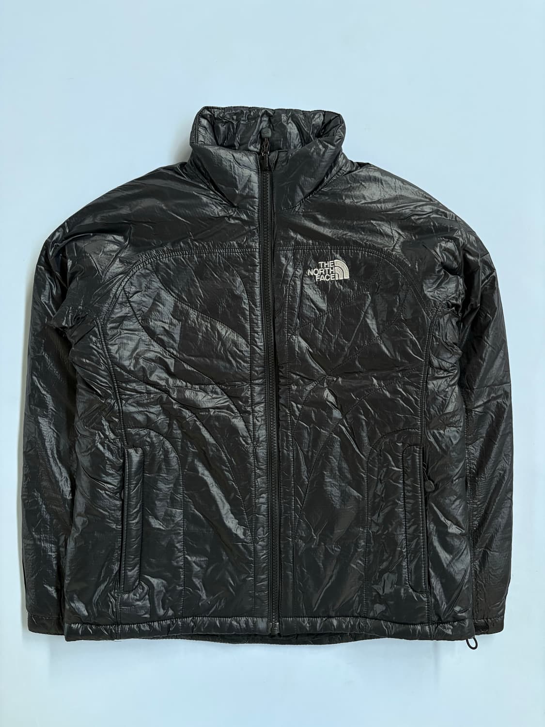 노스페이스 경량패딩 상품이미지2