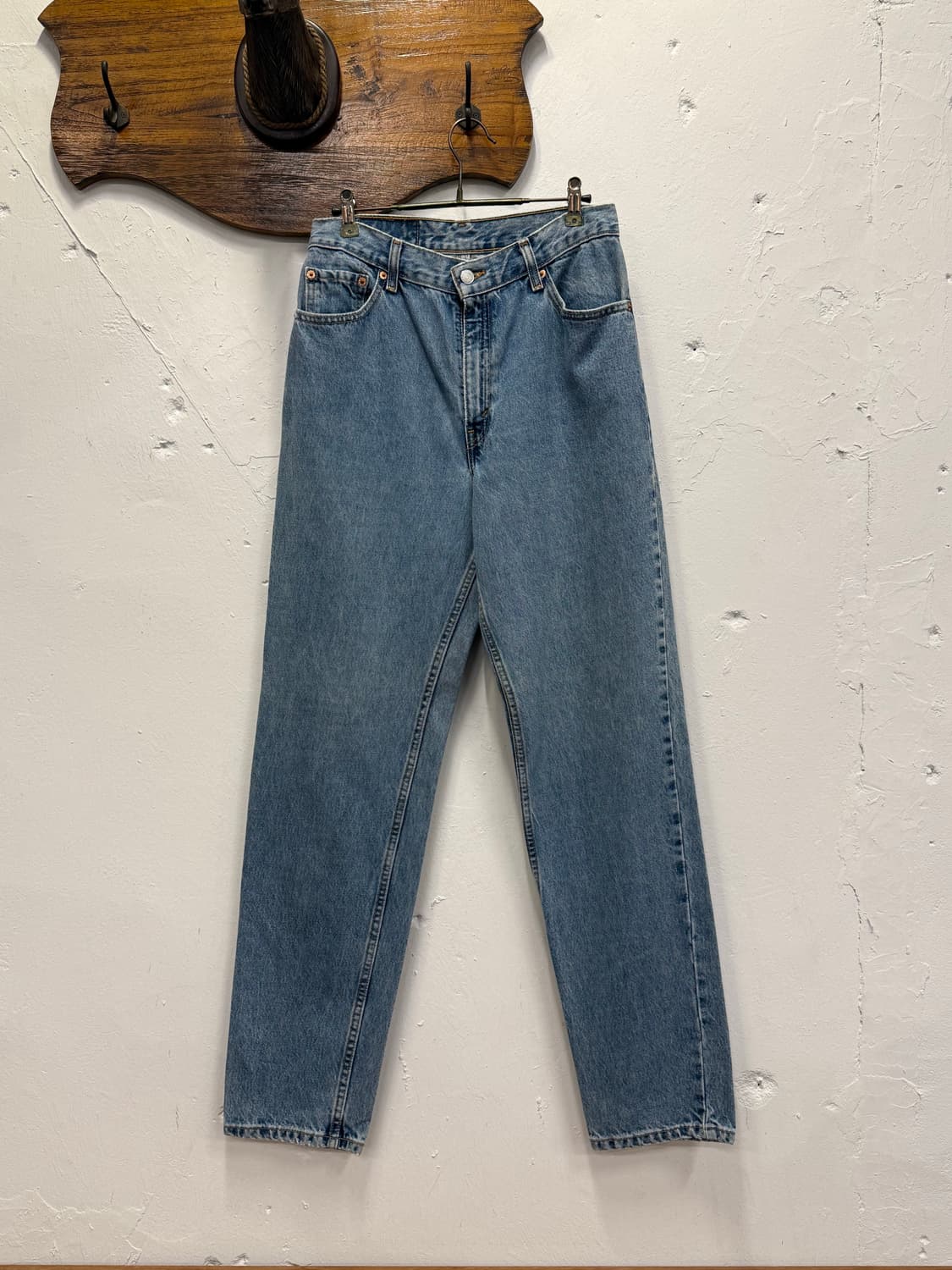 28inch) Levi’s 리바이스 550 Relaxed Tapered 상품이미지5