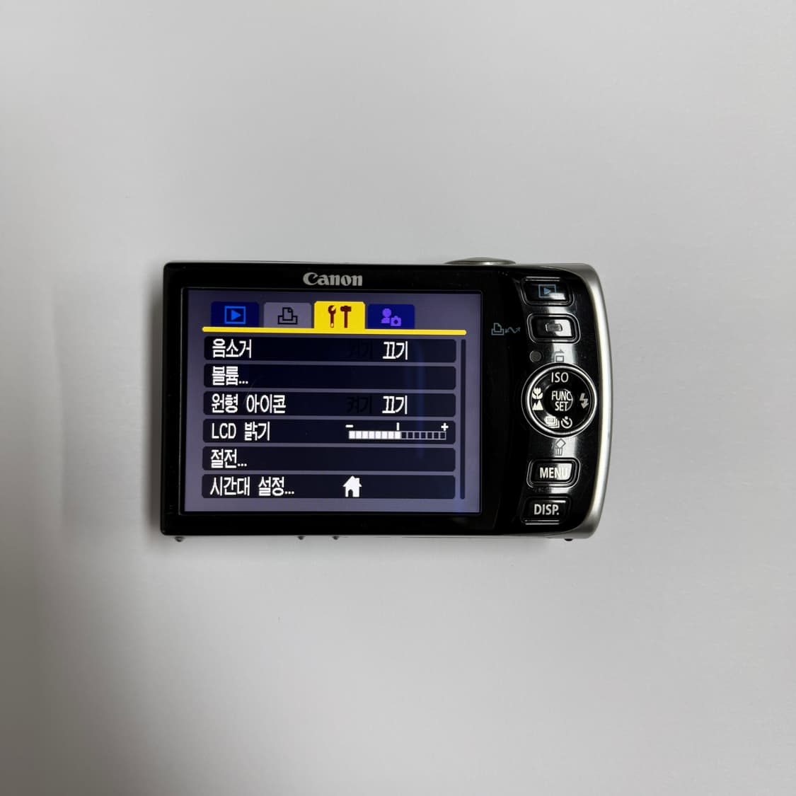 캐논 IXUS860 / IXY910 / SD870 (익시, 익서스) 상품이미지4